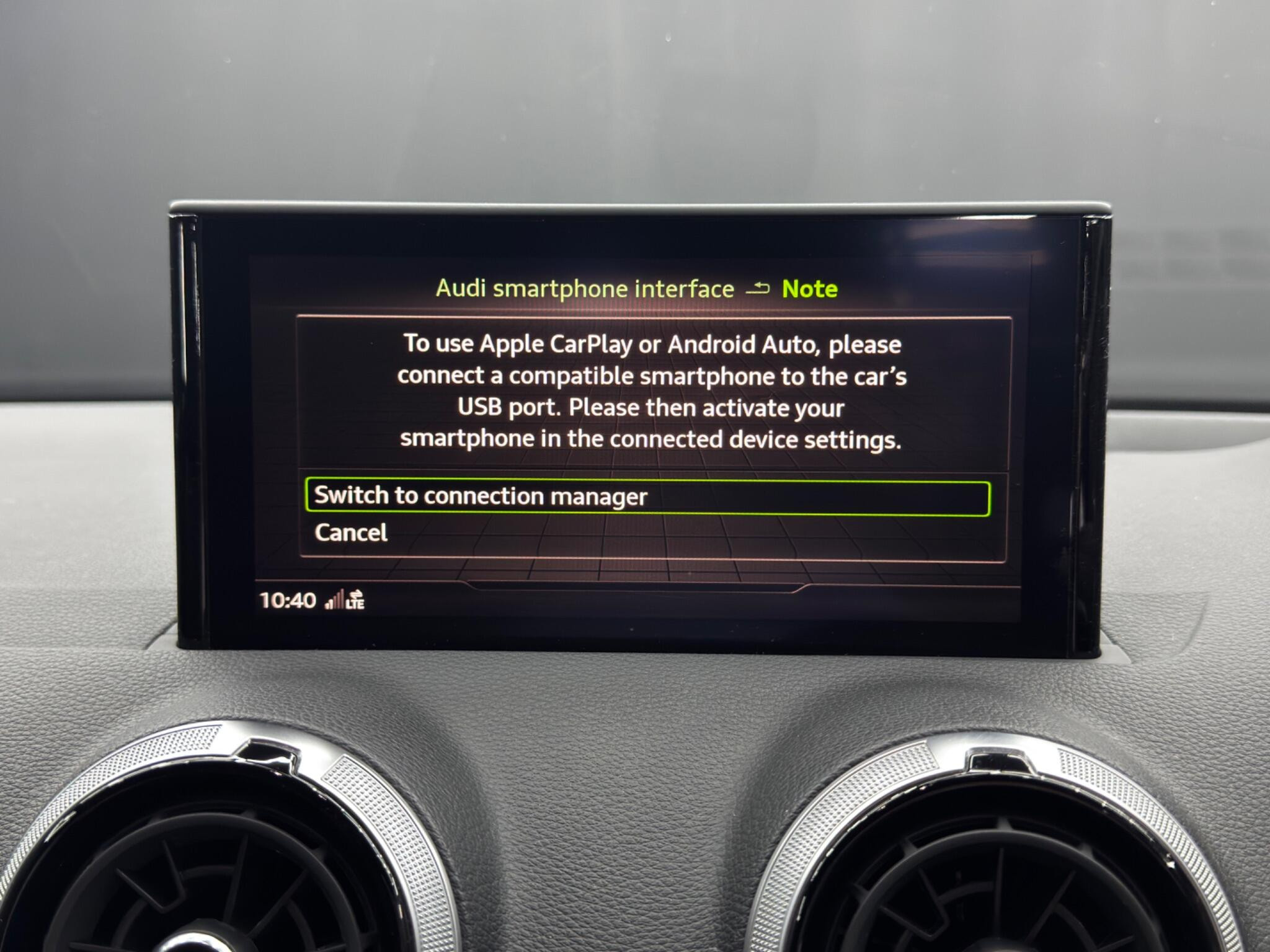 Audi Q2 1.5 TFSI CoD 35 S line S Tronic Euro 6 (s/s) 5dr 5dr Automatic 2026