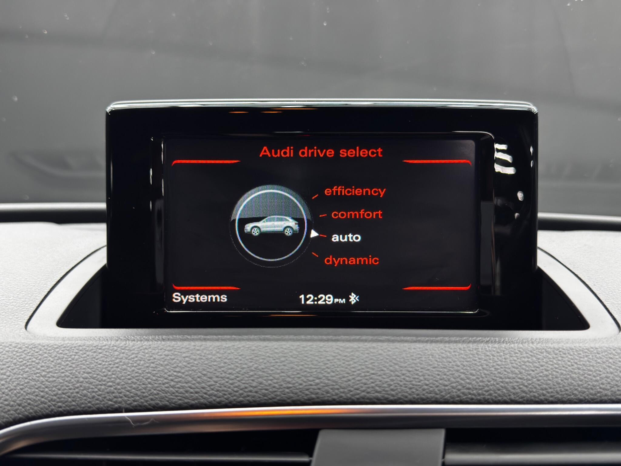 Audi Q3 1.4 TFSI CoD S line Edition S Tronic Euro 6 (s/s) 5dr 5dr Automatic 2026
