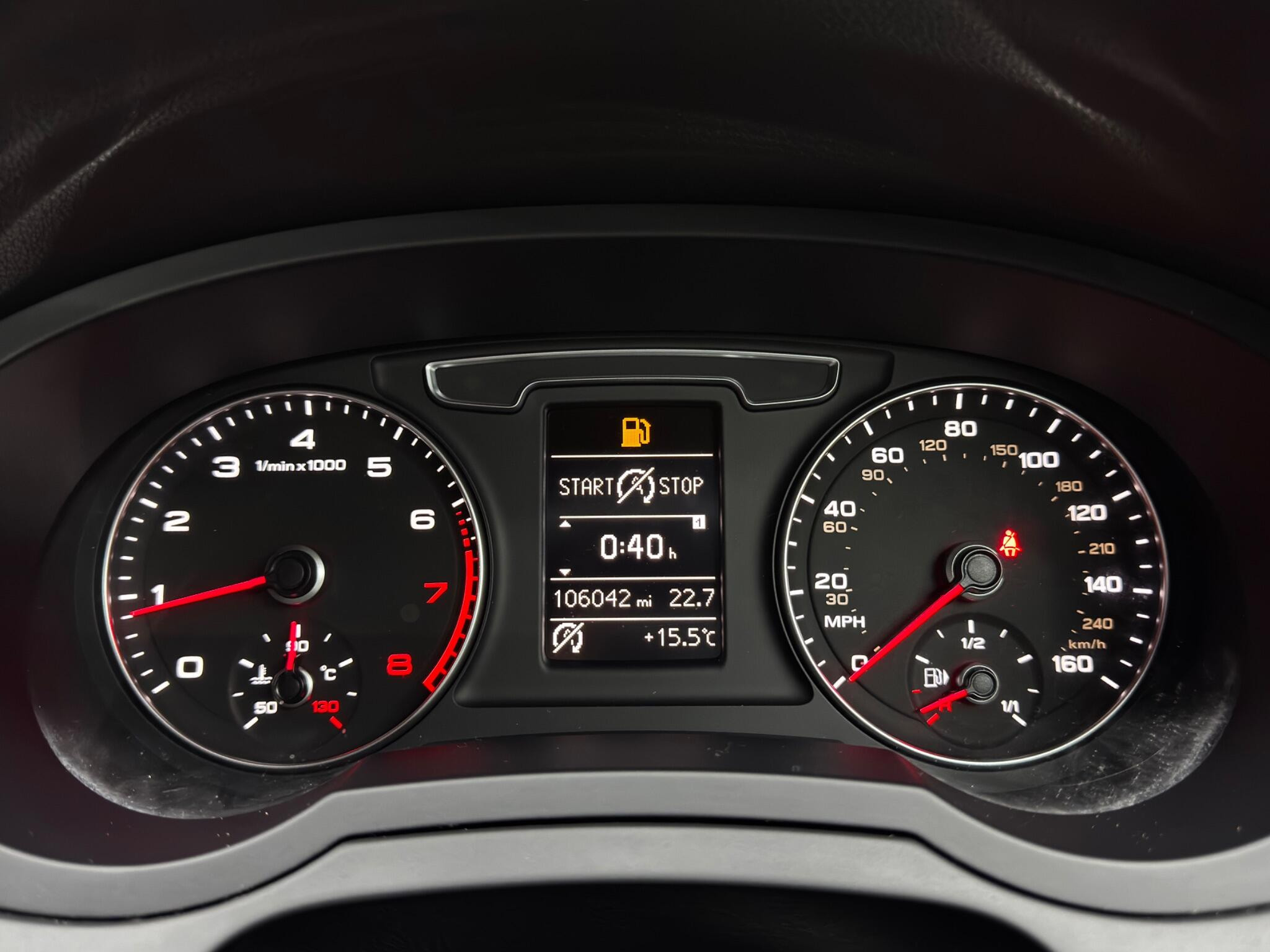 Audi Q3 1.4 TFSI CoD S line Edition S Tronic Euro 6 (s/s) 5dr 5dr Automatic 2026