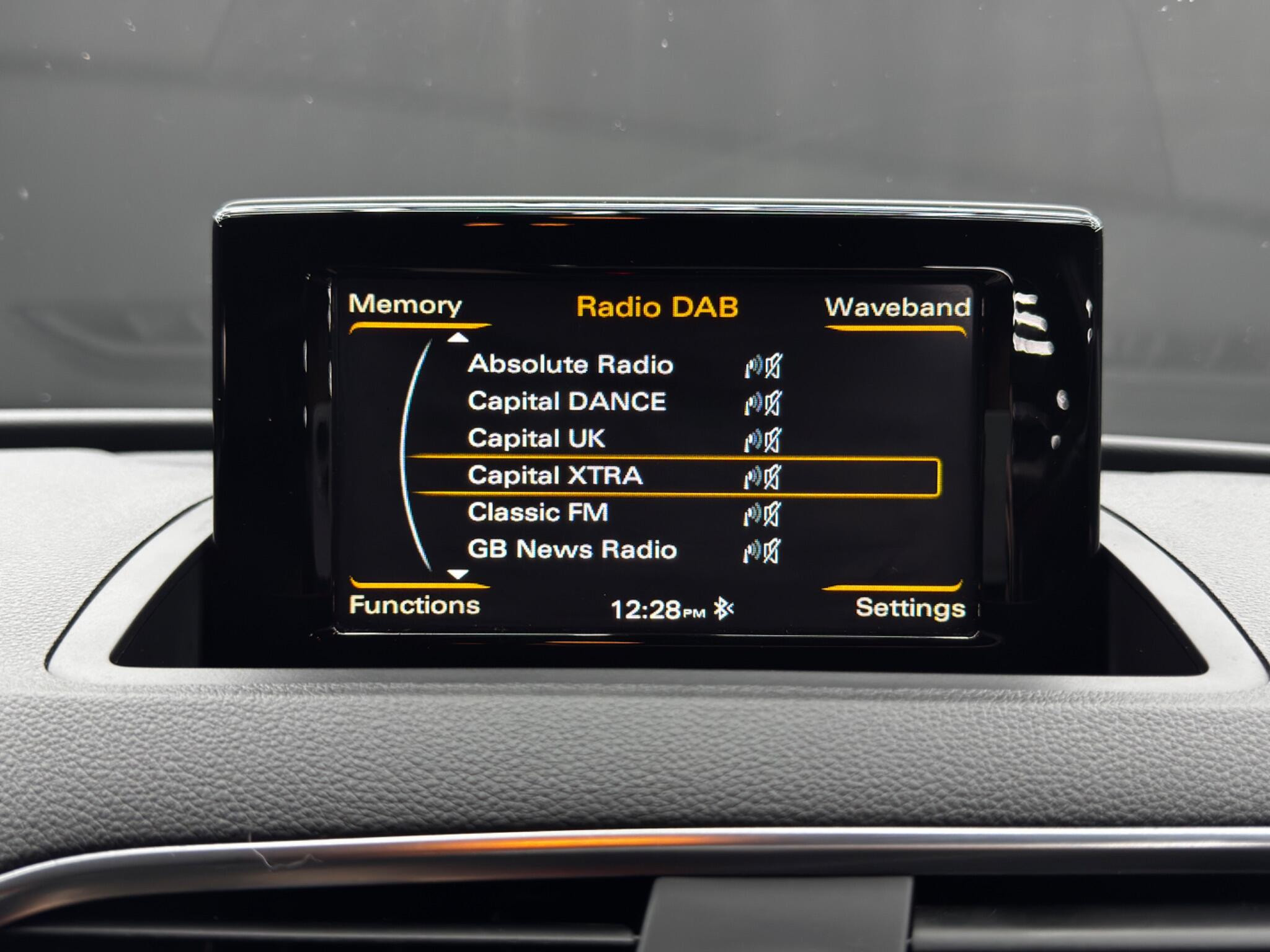 Audi Q3 1.4 TFSI CoD S line Edition S Tronic Euro 6 (s/s) 5dr 5dr Automatic 2026