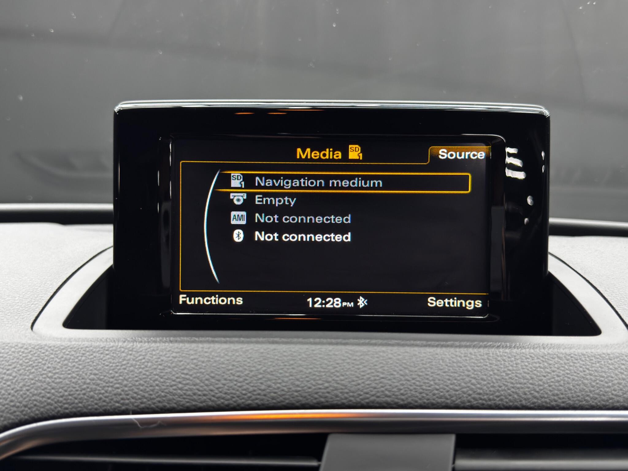 Audi Q3 1.4 TFSI CoD S line Edition S Tronic Euro 6 (s/s) 5dr 5dr Automatic 2026