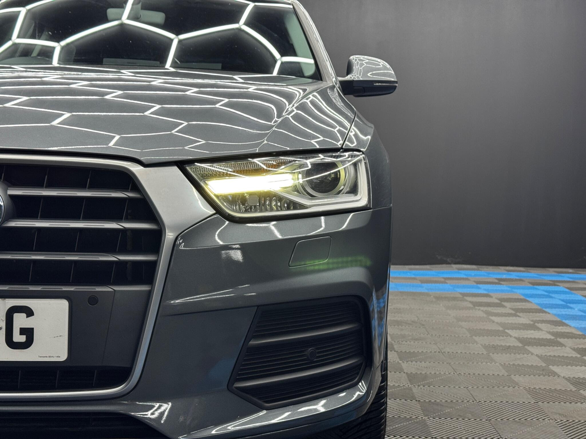 Audi Q3 1.4 TFSI CoD SE Euro 6 (s/s) 5dr 5dr Manual 2026