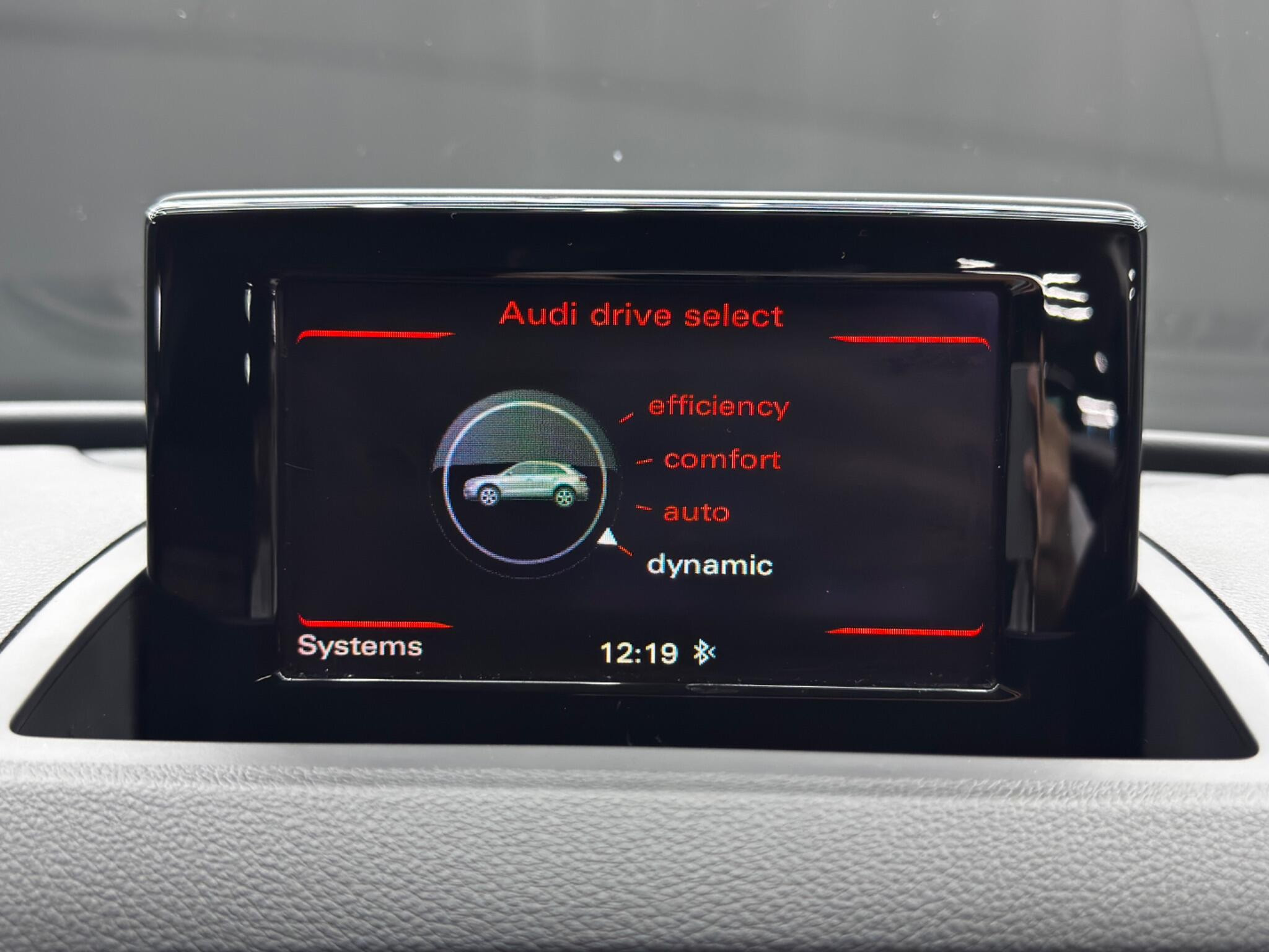 Audi Q3 1.4 TFSI CoD SE Euro 6 (s/s) 5dr 5dr Manual 2026