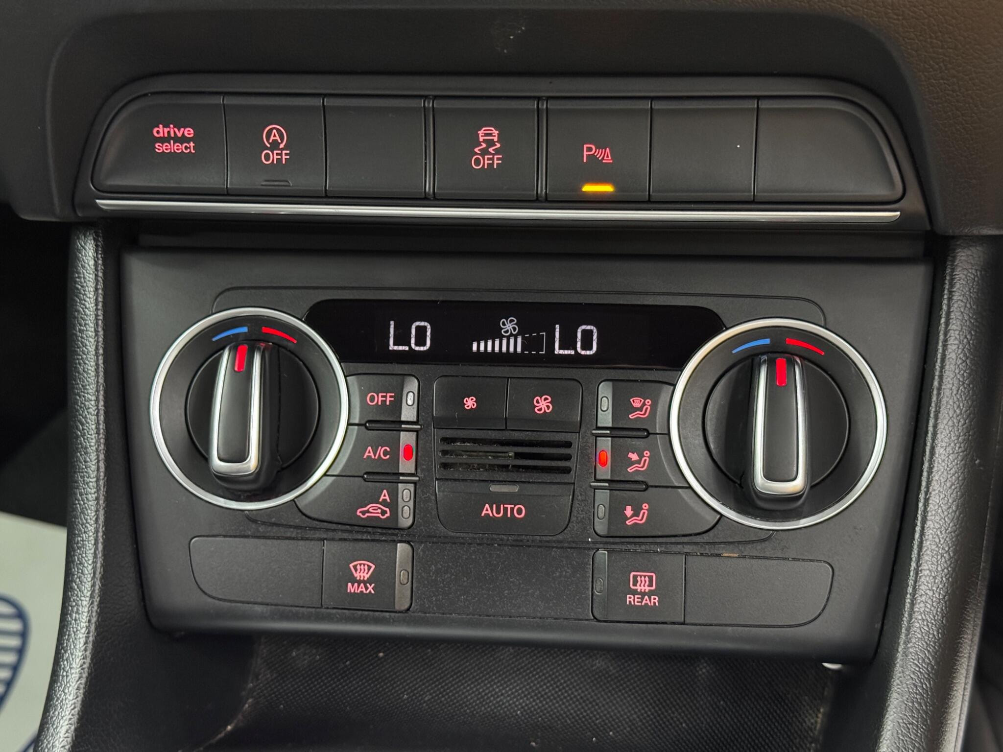 Audi Q3 1.4 TFSI CoD SE Euro 6 (s/s) 5dr 5dr Manual 2026