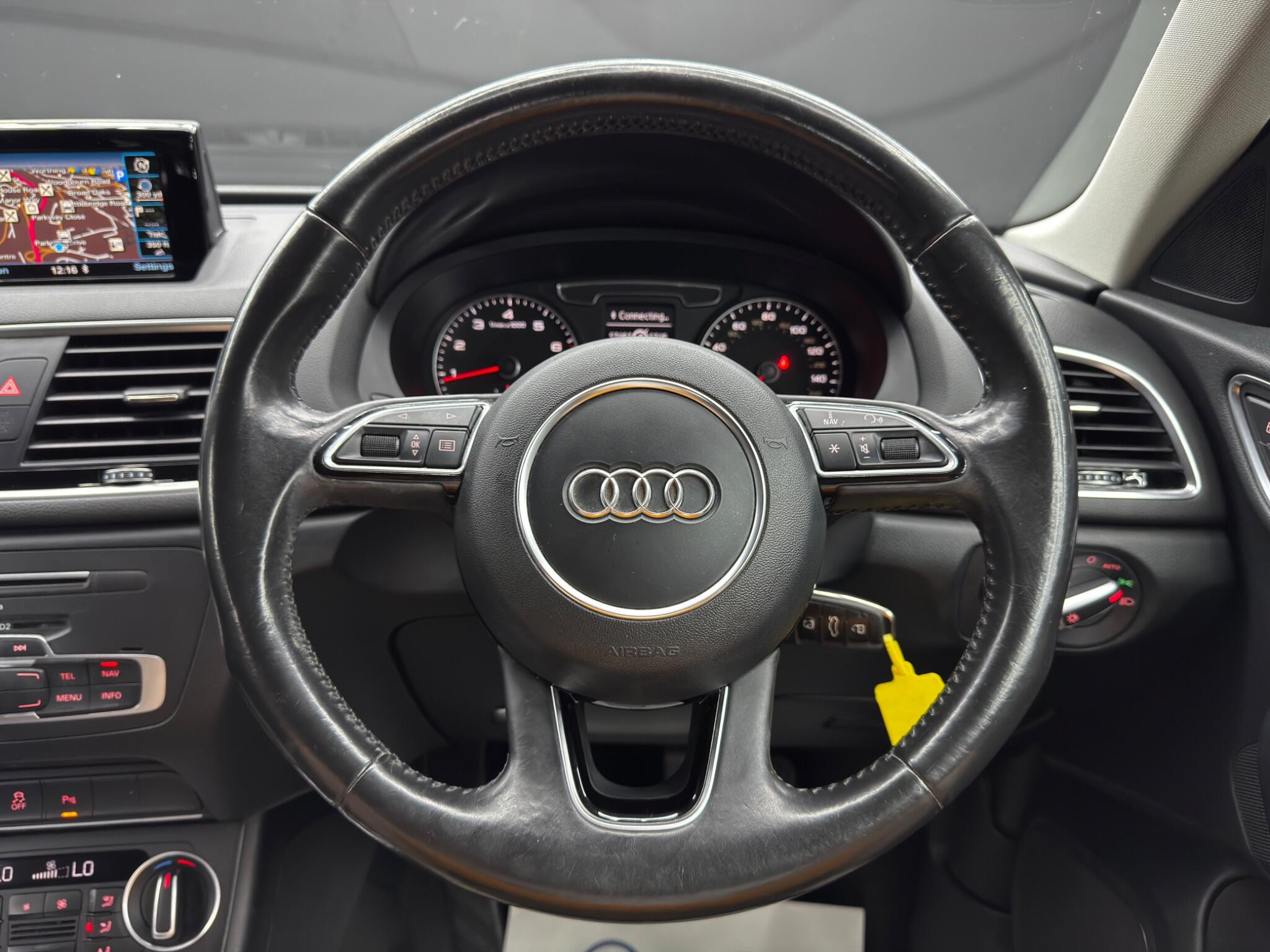 Audi Q3 1.4 TFSI CoD SE Euro 6 (s/s) 5dr 5dr Manual 2026