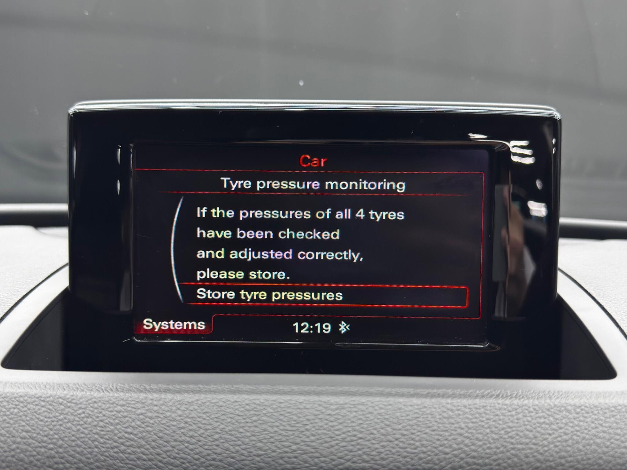 Audi Q3 1.4 TFSI CoD SE Euro 6 (s/s) 5dr 5dr Manual 2026