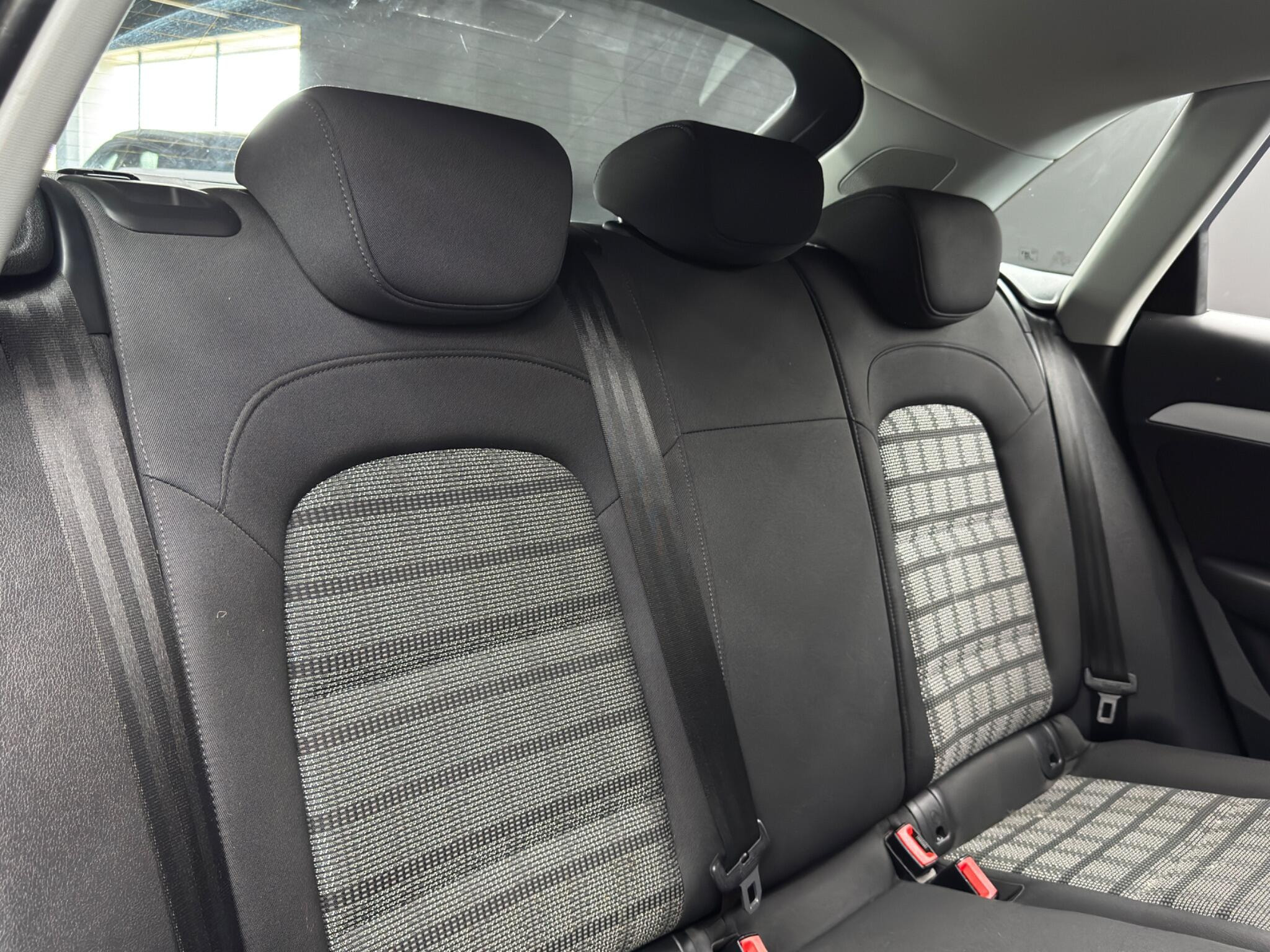 Audi Q3 1.4 TFSI CoD SE Euro 6 (s/s) 5dr 5dr Manual 2026