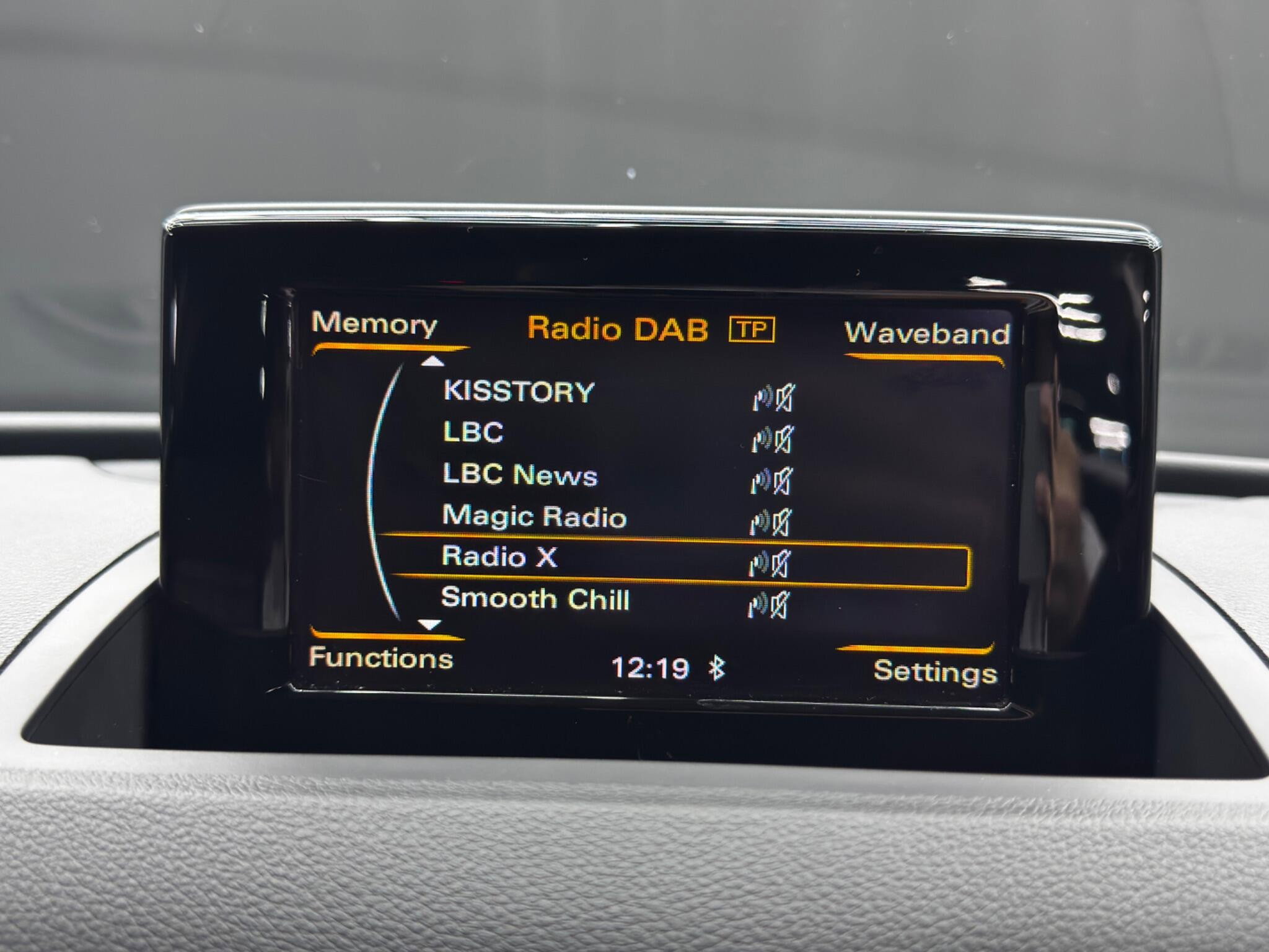 Audi Q3 1.4 TFSI CoD SE Euro 6 (s/s) 5dr 5dr Manual 2026