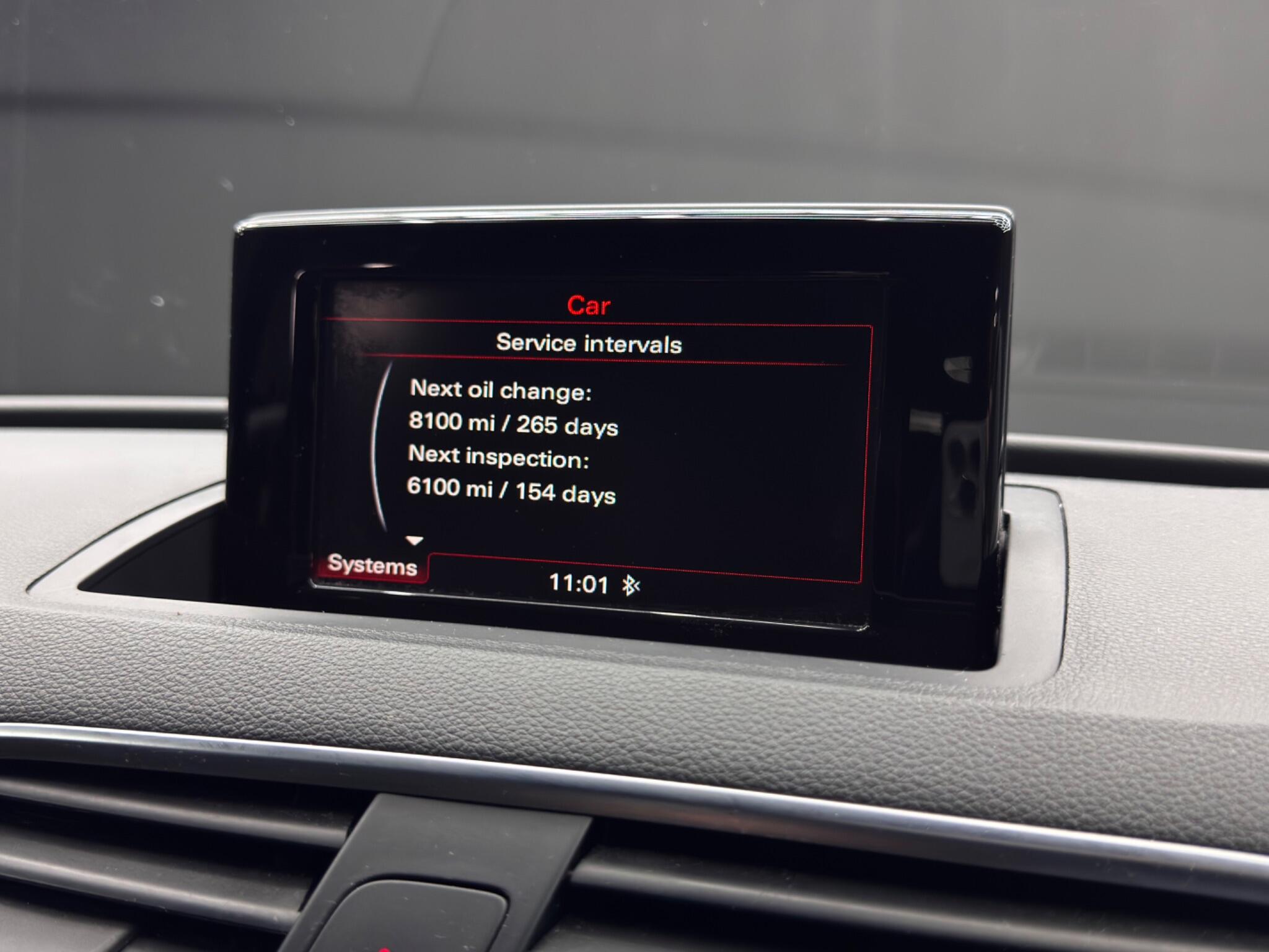 Audi Q3 2.0 TDI S line Euro 6 (s/s) 5dr 5dr Manual 2026