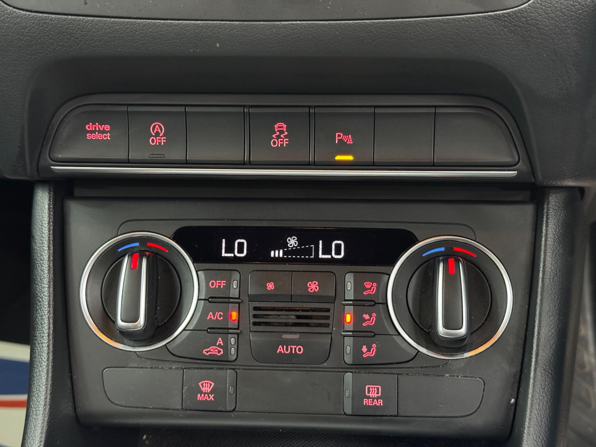 Audi Q3 2.0 TDI S line Edition S Tronic quattro Euro 6 (s/s) 5dr 5dr Automatic 2026