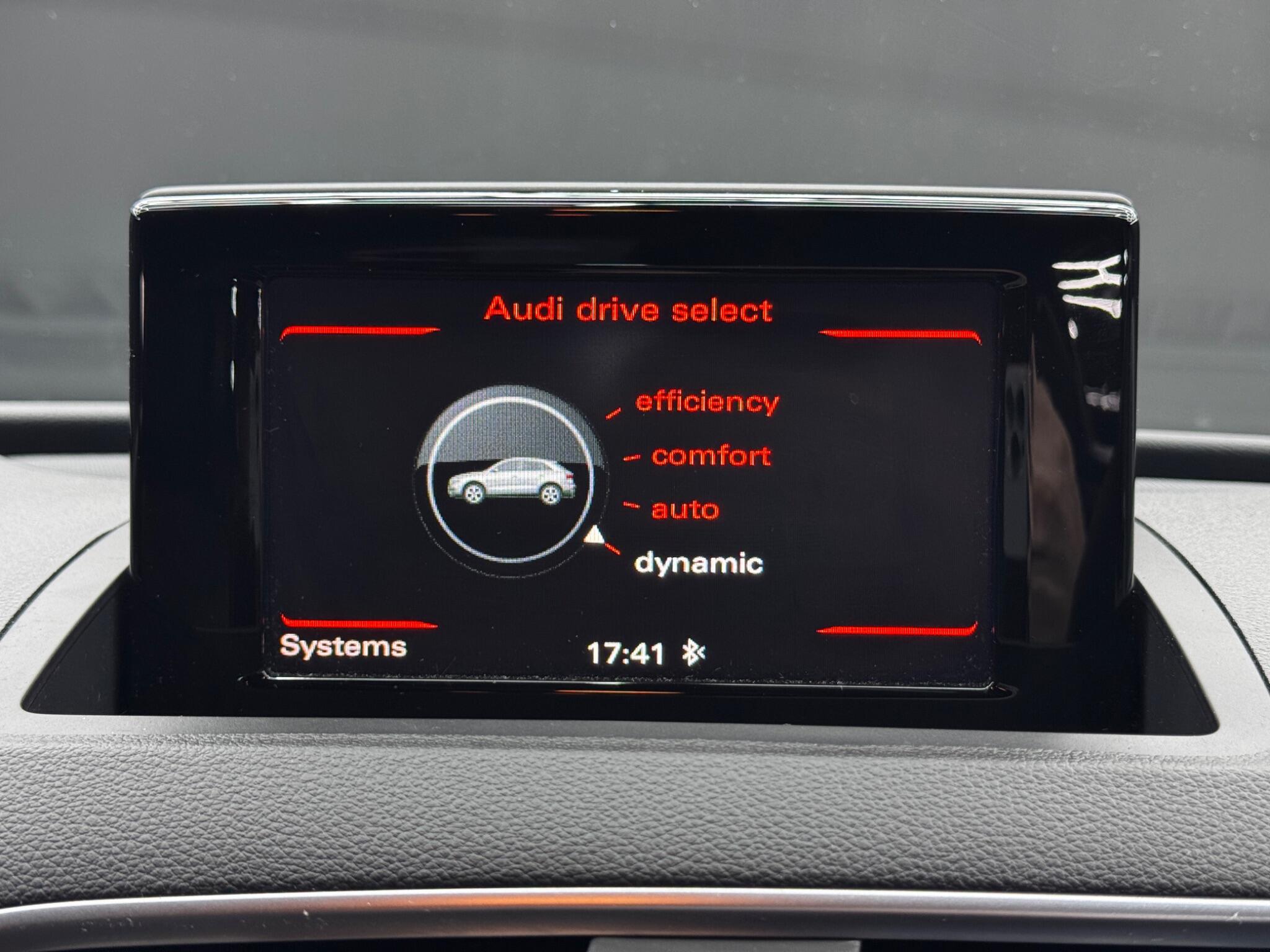 Audi Q3 2.0 TDI S line Edition S Tronic quattro Euro 6 (s/s) 5dr 5dr Automatic 2026