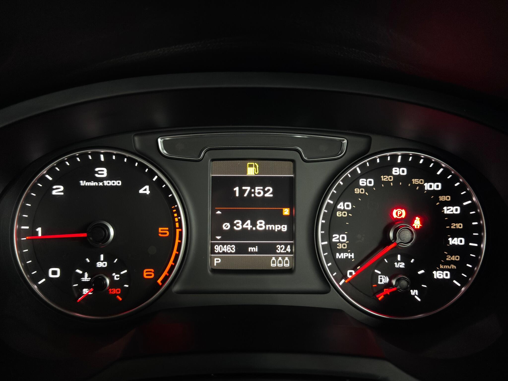 Audi Q3 2.0 TDI S line Plus S Tronic quattro Euro 6 (s/s) 5dr 5dr Automatic 2026