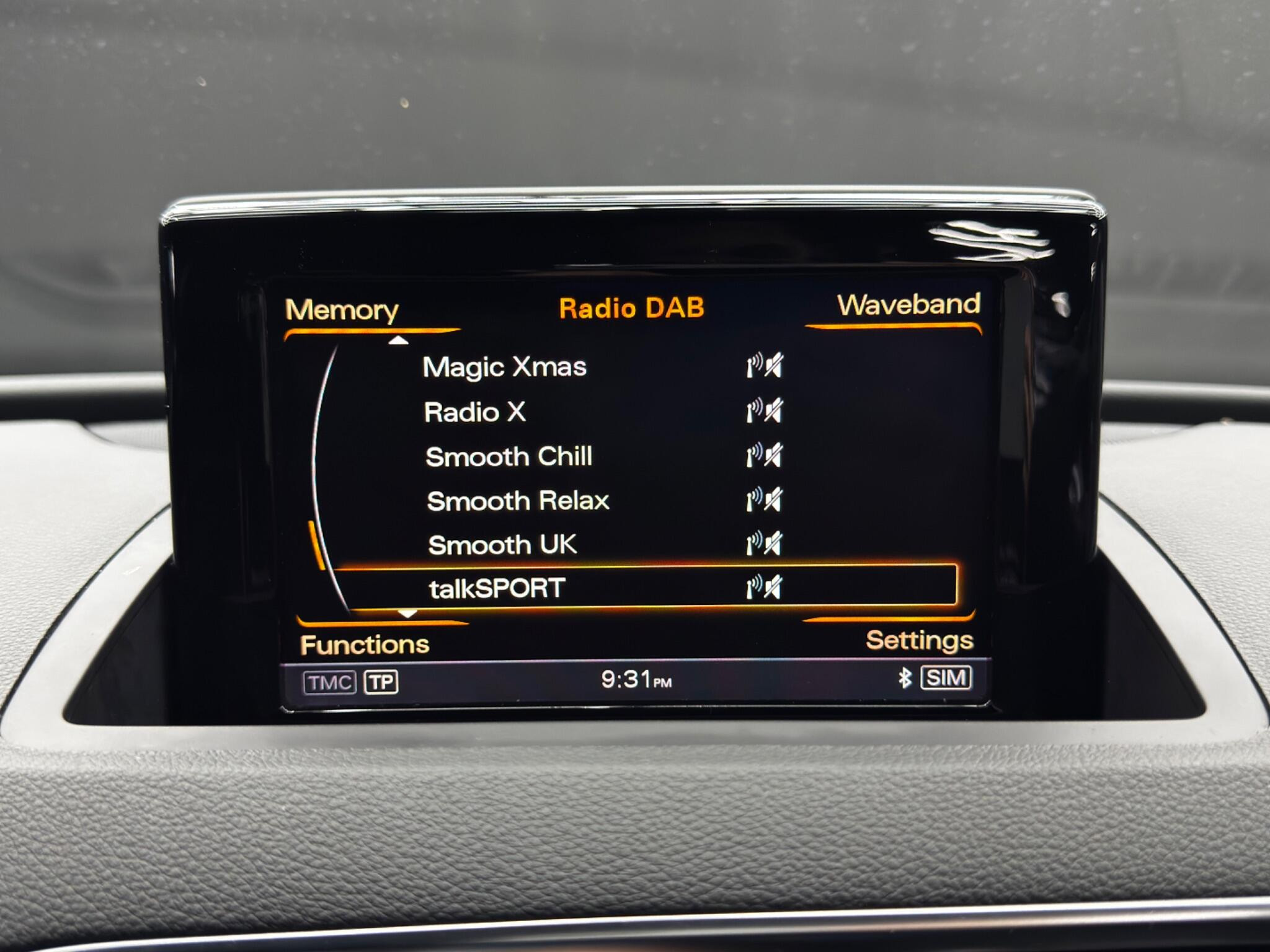 Audi Q3 2.0 TDI S line Plus S Tronic quattro Euro 6 (s/s) 5dr 5dr Automatic 2026