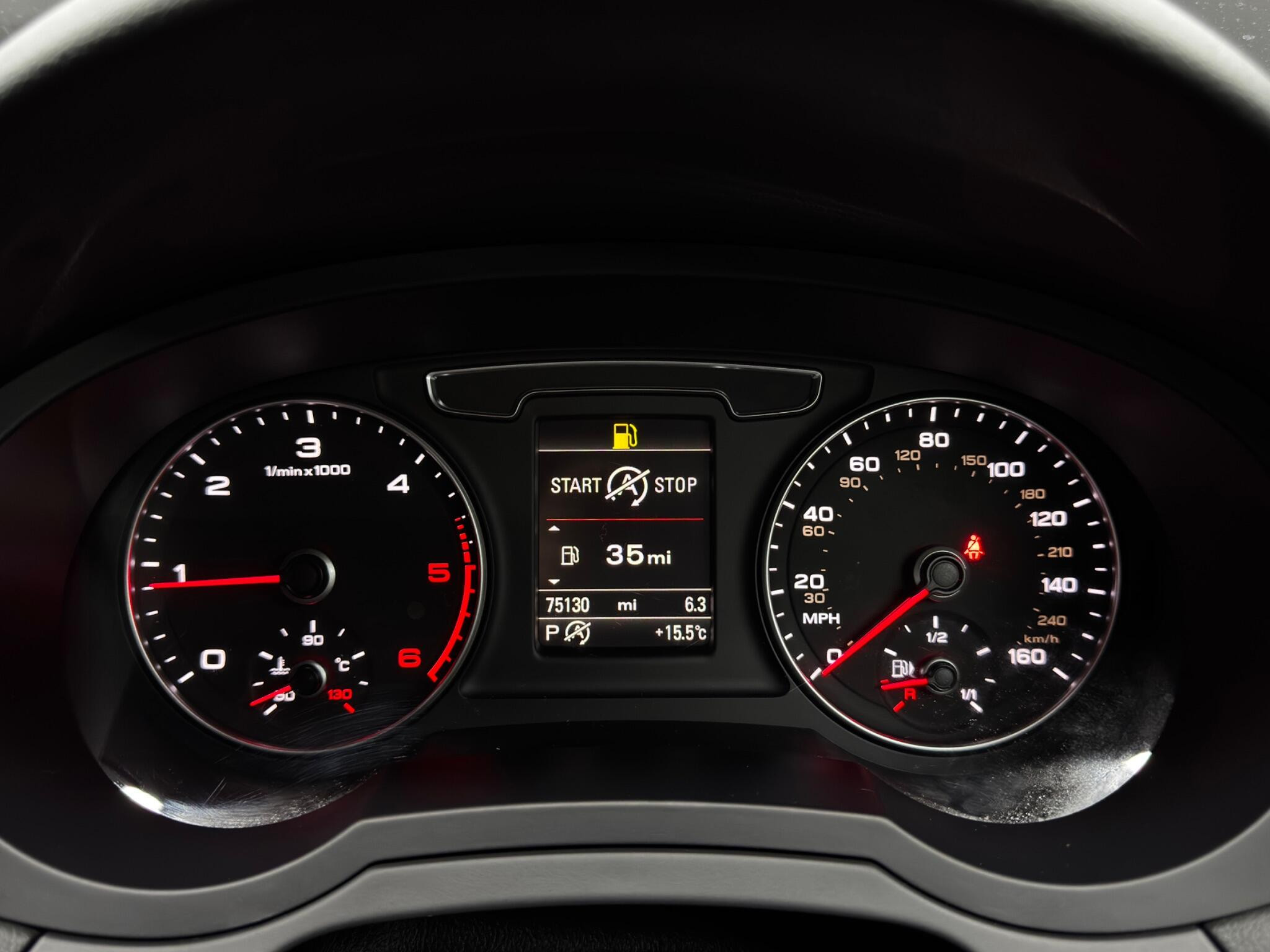 Audi Q3 2.0 TDI S line Plus S Tronic quattro Euro 6 (s/s) 5dr 5dr Automatic 2026