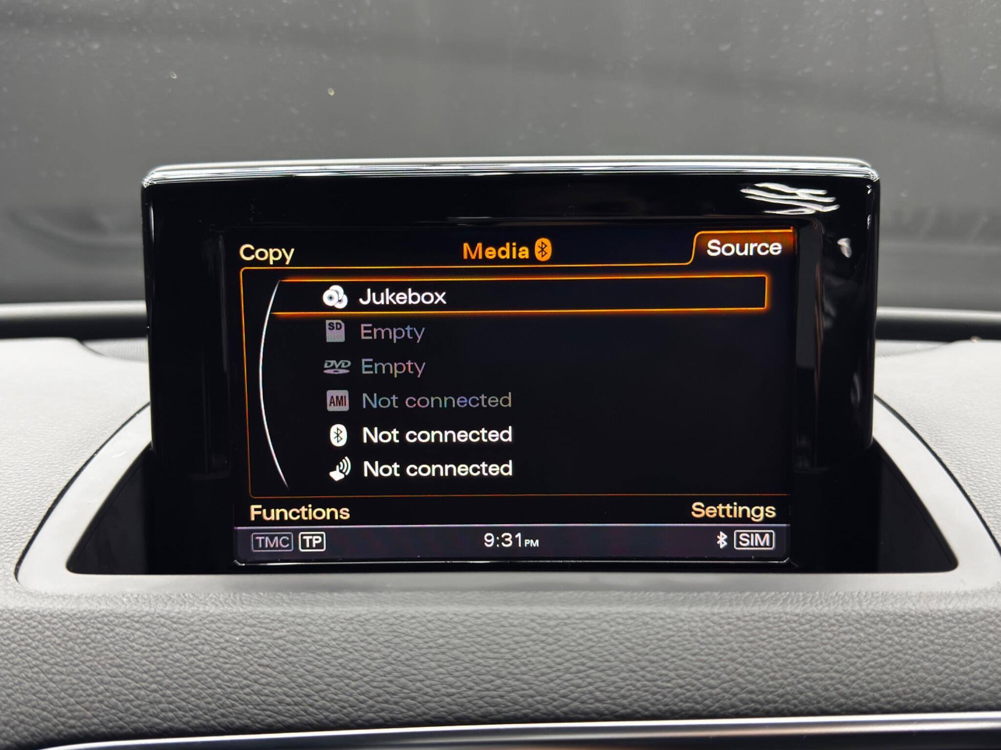 Audi Q3 2.0 TDI S line Plus S Tronic quattro Euro 6 (s/s) 5dr 5dr Automatic 2026