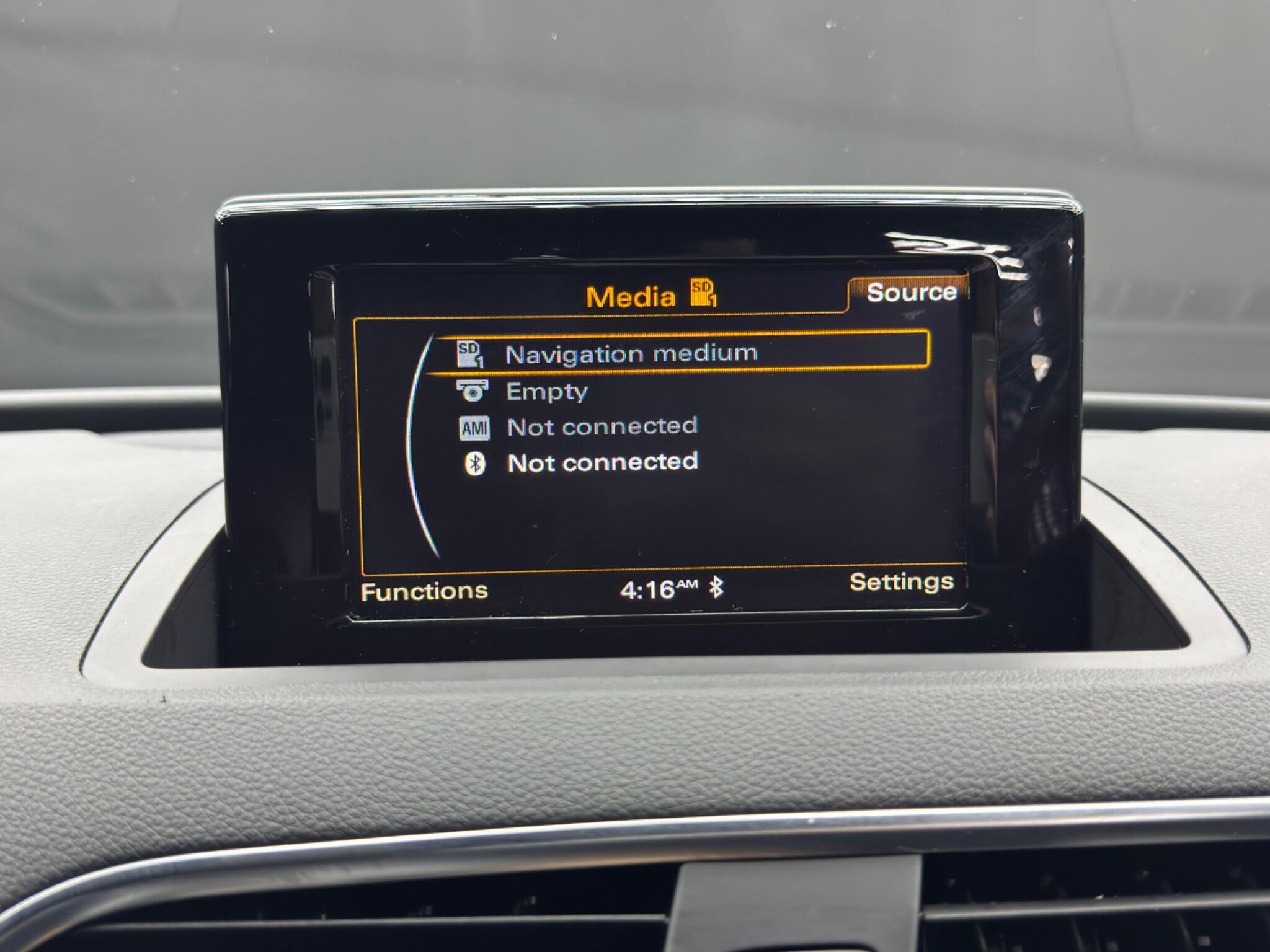 Audi Q3 2.0 TDI S line Plus S Tronic quattro Euro 6 (s/s) 5dr 5dr Automatic 2026