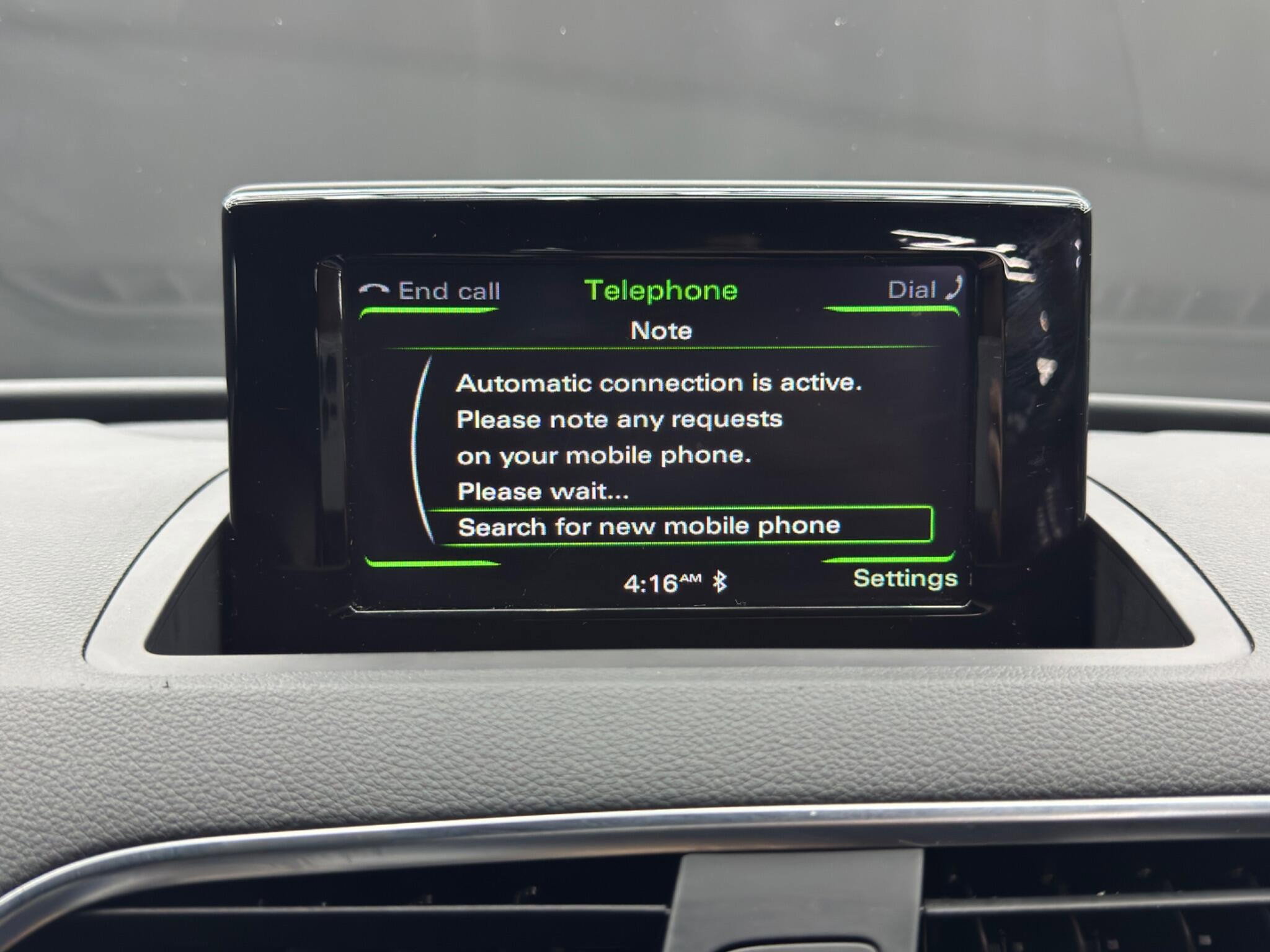 Audi Q3 2.0 TDI S line Plus S Tronic quattro Euro 6 (s/s) 5dr 5dr Automatic 2026