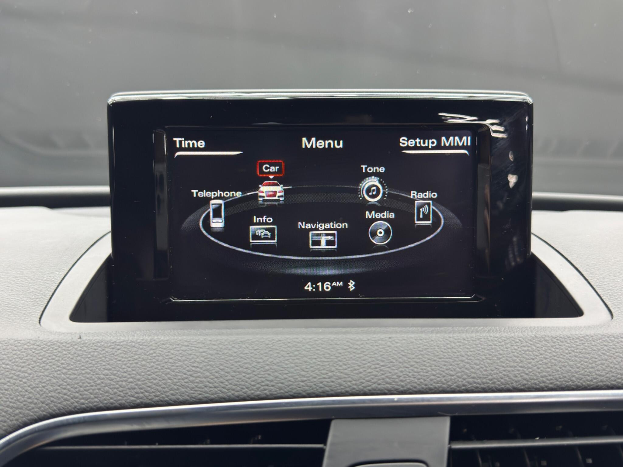 Audi Q3 2.0 TDI S line Plus S Tronic quattro Euro 6 (s/s) 5dr 5dr Automatic 2026