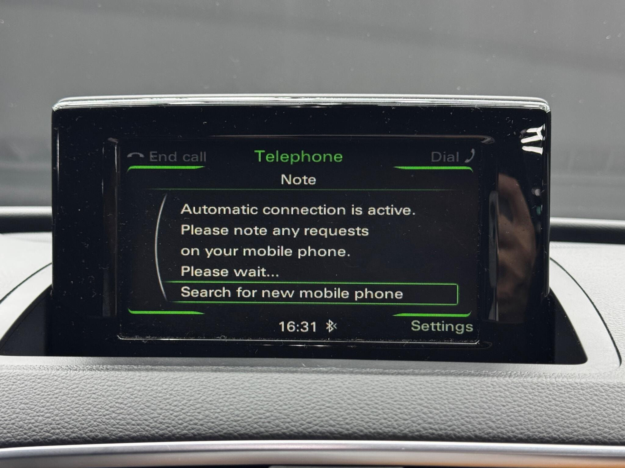 Audi Q3 2.0 TFSI Black Edition S Tronic quattro Euro 6 (s/s) 5dr 5dr Automatic 2026