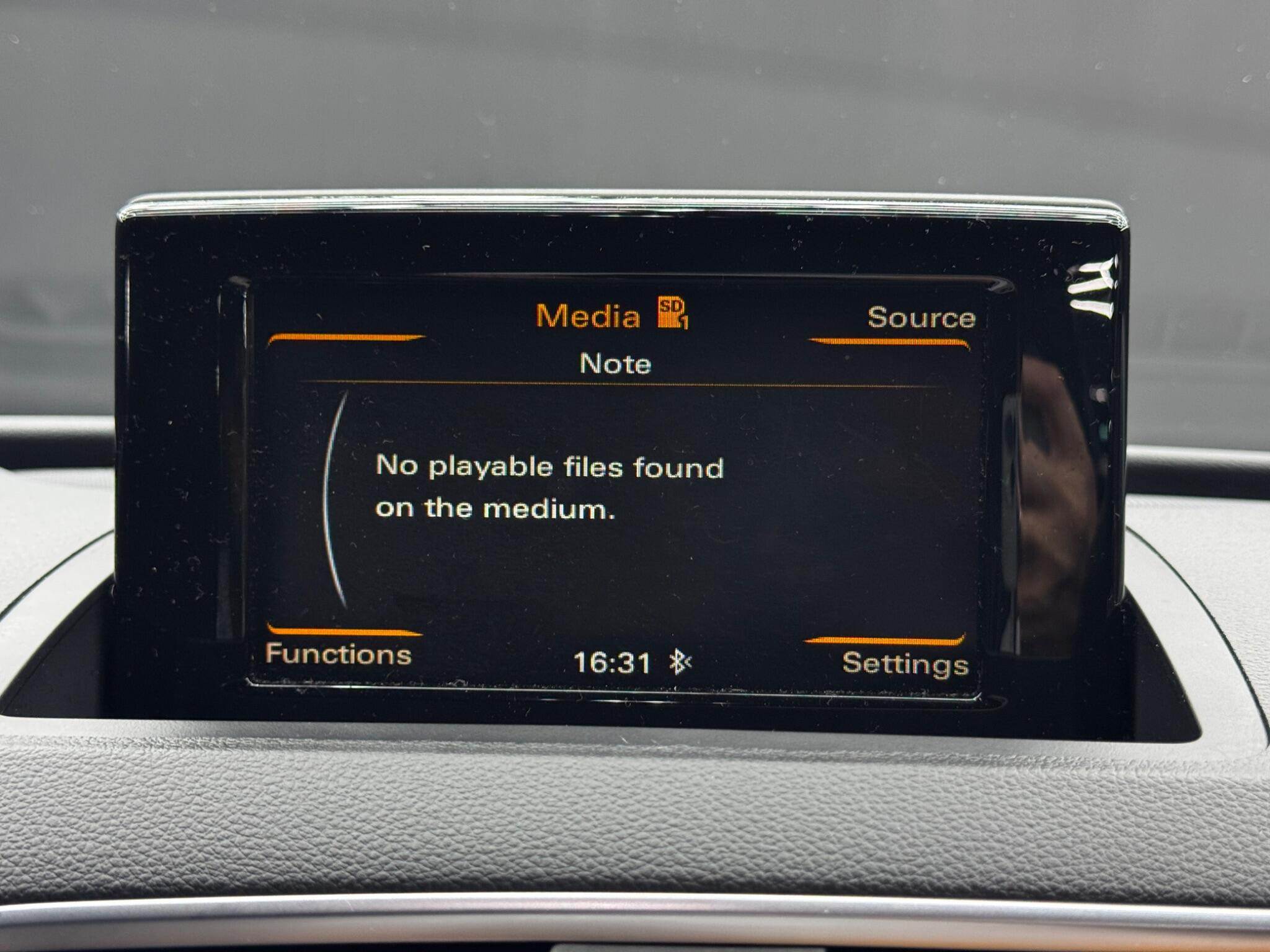 Audi Q3 2.0 TFSI Black Edition S Tronic quattro Euro 6 (s/s) 5dr 5dr Automatic 2026