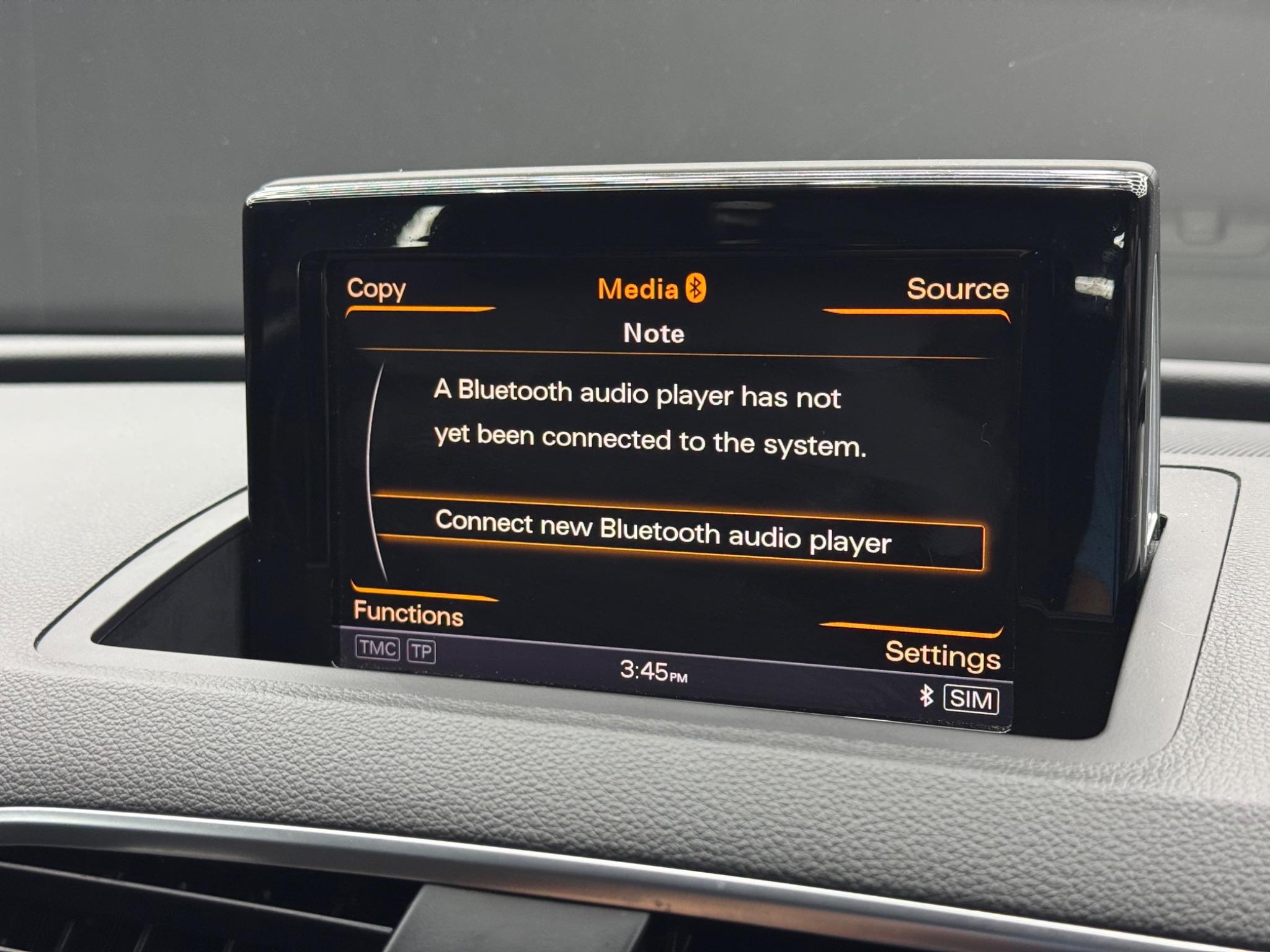 Audi Q3 2.0 TFSI S line Edition S Tronic quattro Euro 6 (s/s) 5dr 5dr Automatic 2026