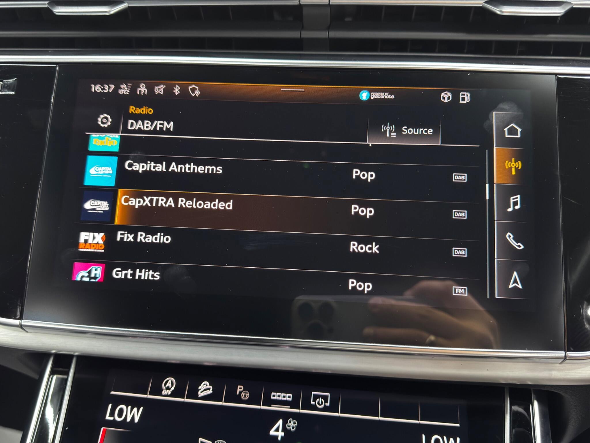 Audi Q7 3.0 TDI V6 45 S line Tiptronic quattro Euro 6 (s/s) 5dr 5dr Automatic 2026