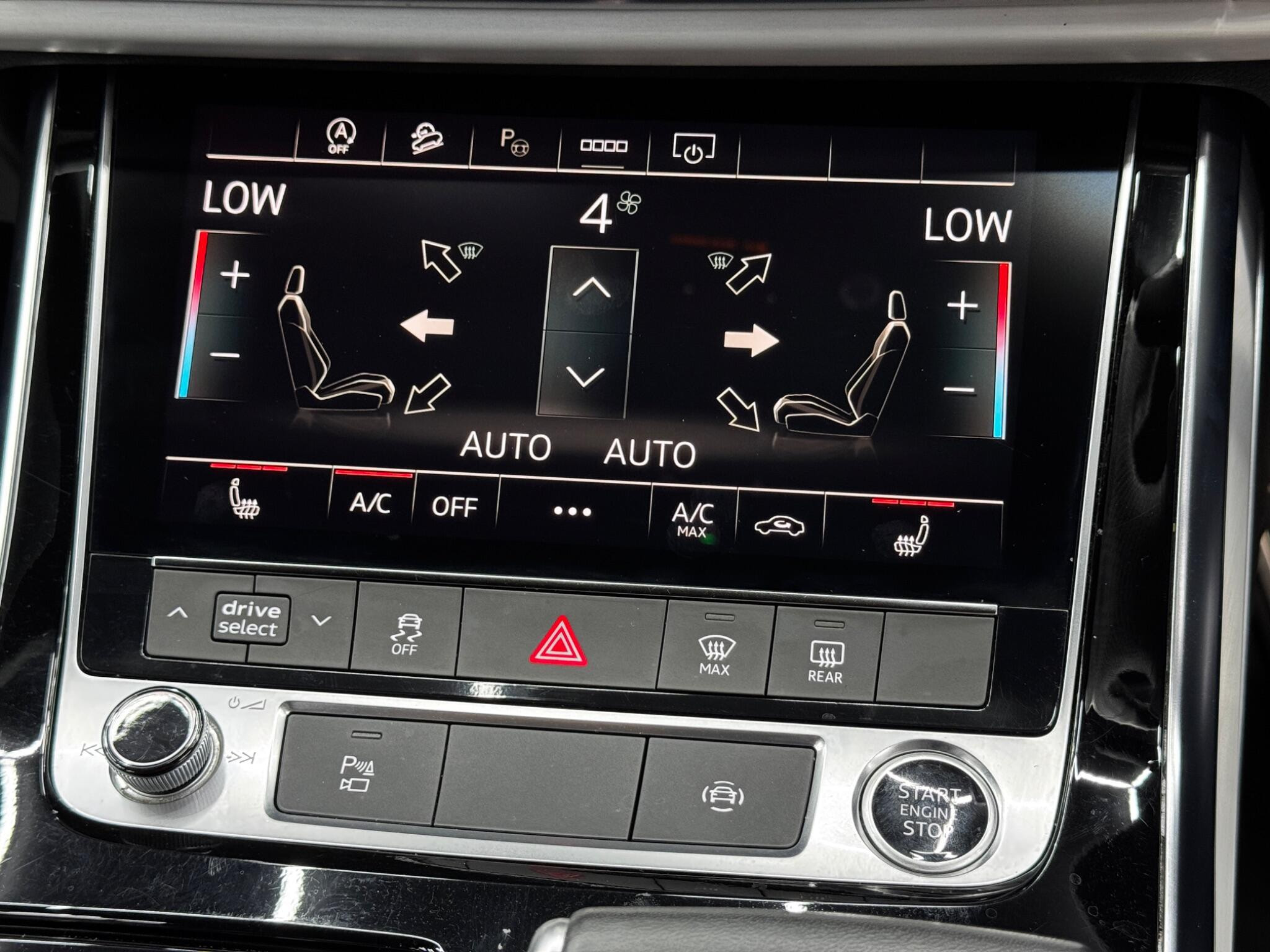 Audi Q7 3.0 TDI V6 45 S line Tiptronic quattro Euro 6 (s/s) 5dr 5dr Automatic 2026