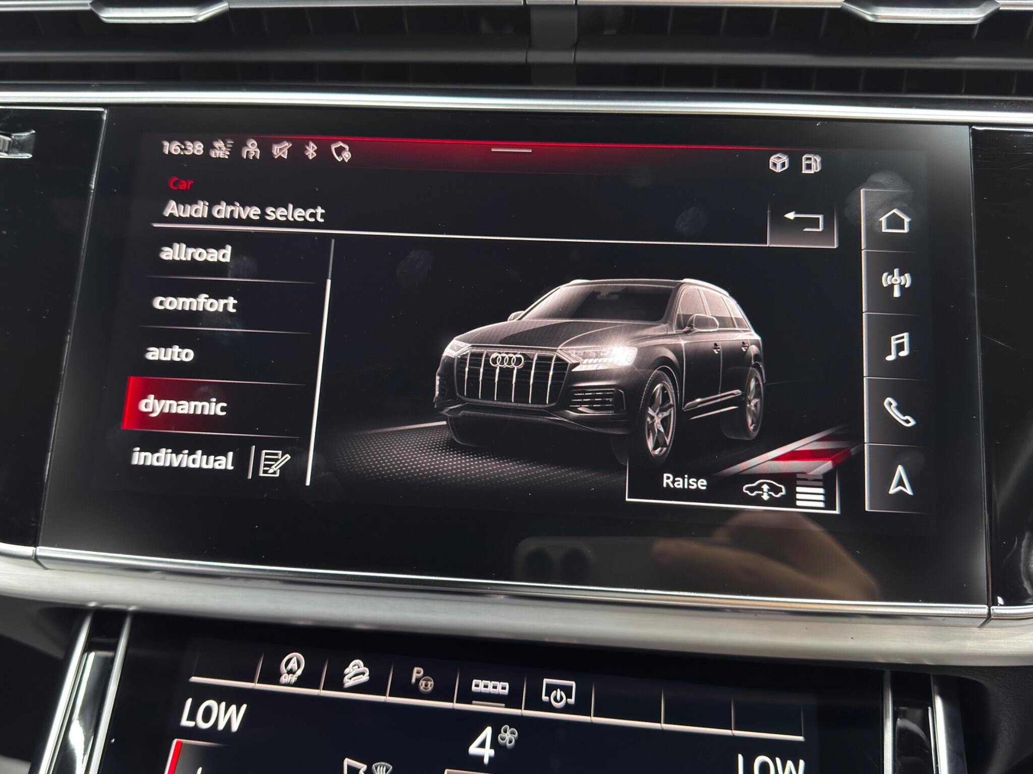 Audi Q7 3.0 TDI V6 45 S line Tiptronic quattro Euro 6 (s/s) 5dr 5dr Automatic 2026