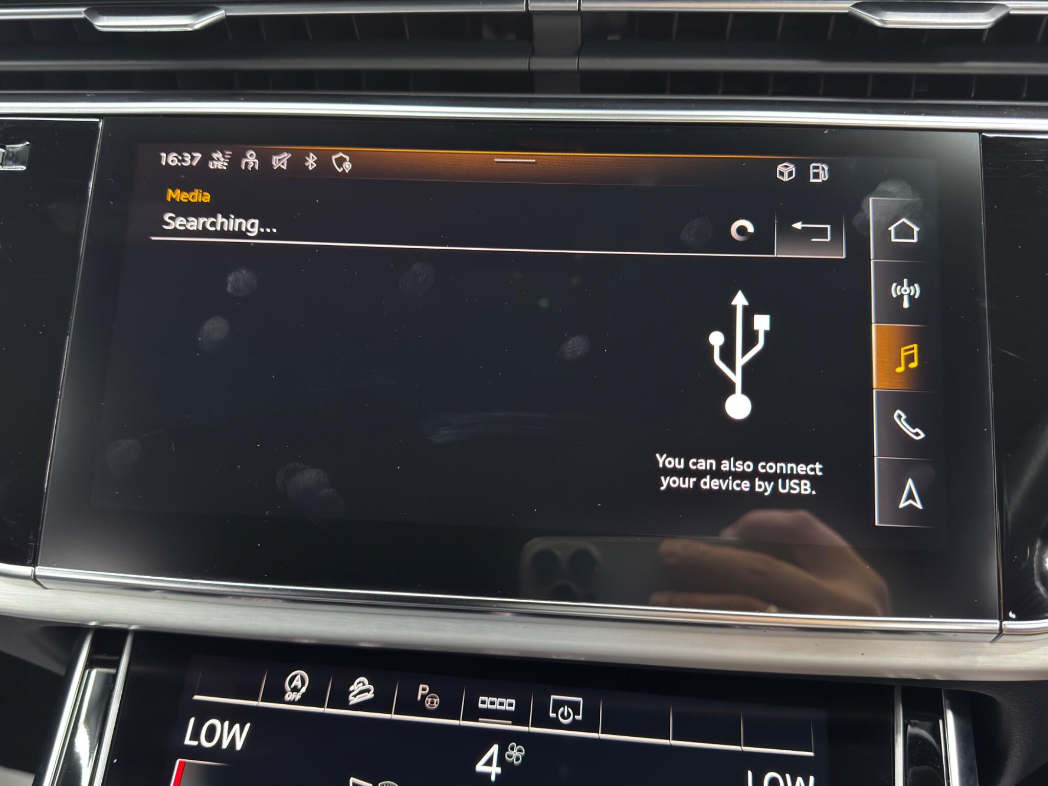 Audi Q7 3.0 TDI V6 45 S line Tiptronic quattro Euro 6 (s/s) 5dr 5dr Automatic 2026