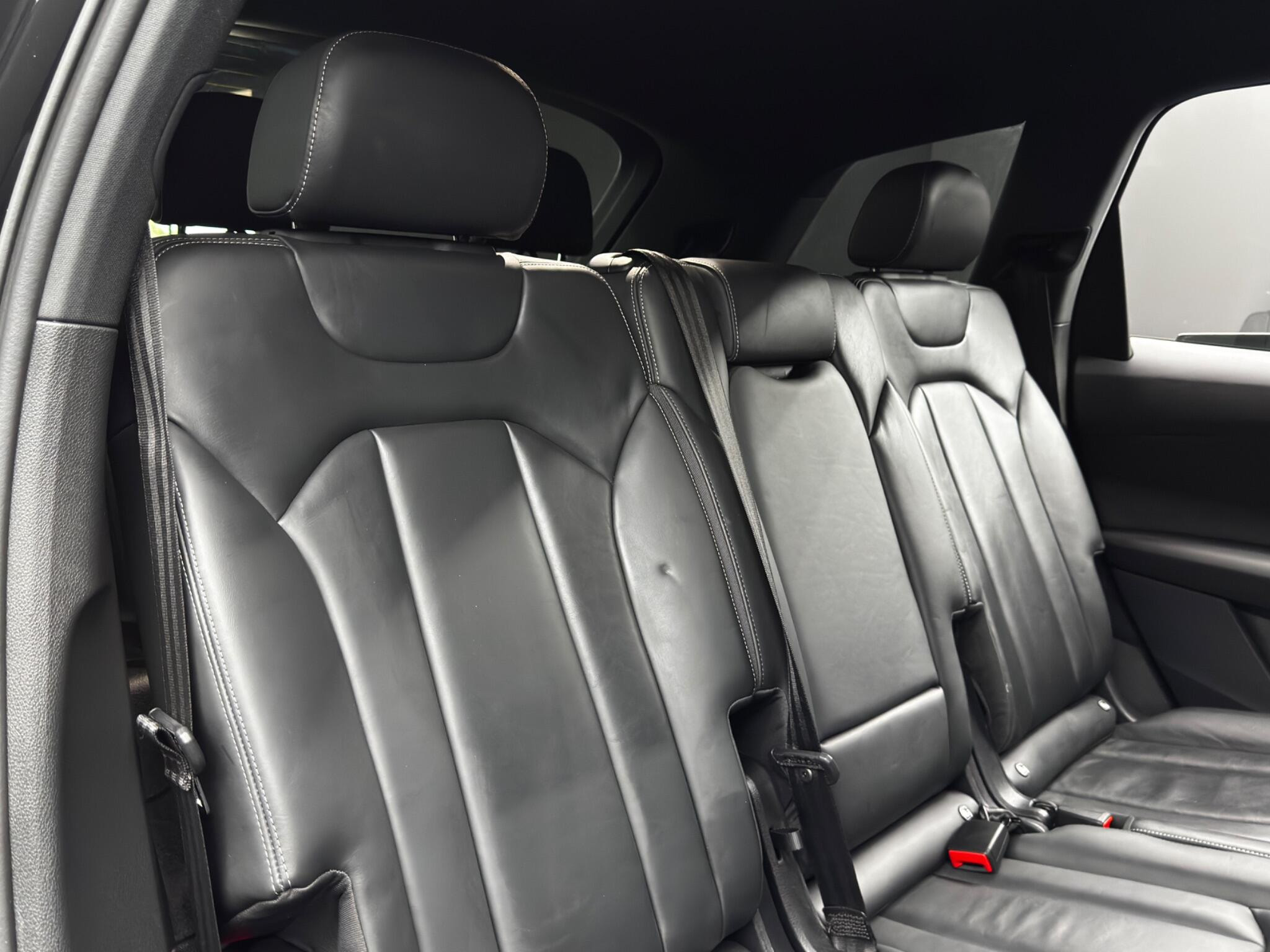 Audi Q7 3.0 TDI V6 45 S line Tiptronic quattro Euro 6 (s/s) 5dr 5dr Automatic 2026