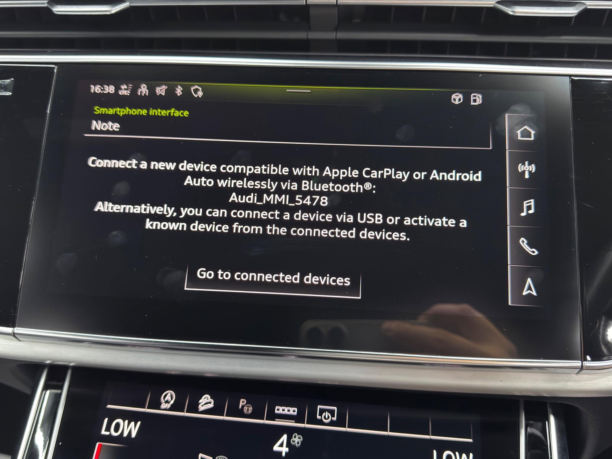 Audi Q7 3.0 TDI V6 45 S line Tiptronic quattro Euro 6 (s/s) 5dr 5dr Automatic 2026
