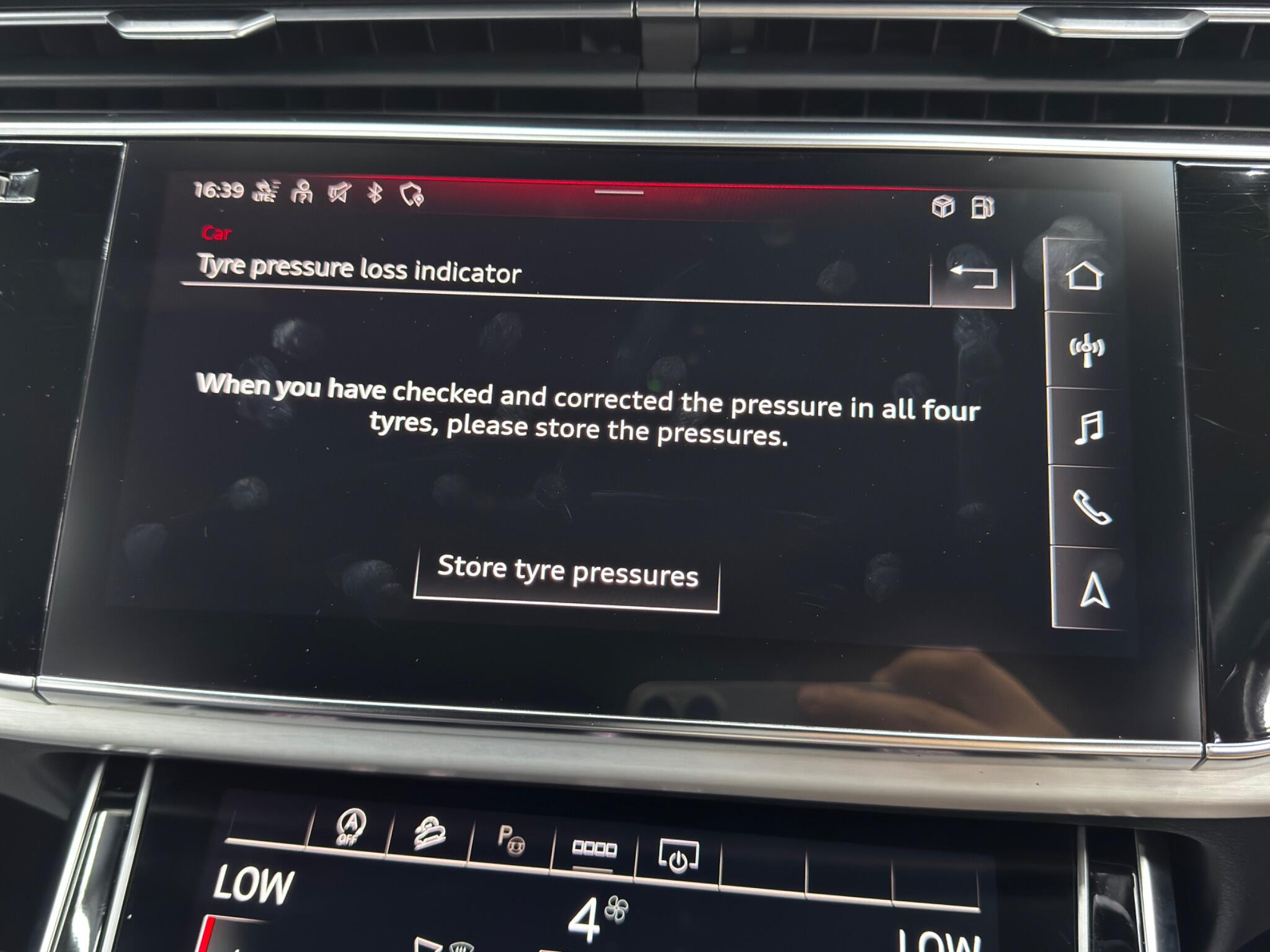 Audi Q7 3.0 TDI V6 45 S line Tiptronic quattro Euro 6 (s/s) 5dr 5dr Automatic 2026