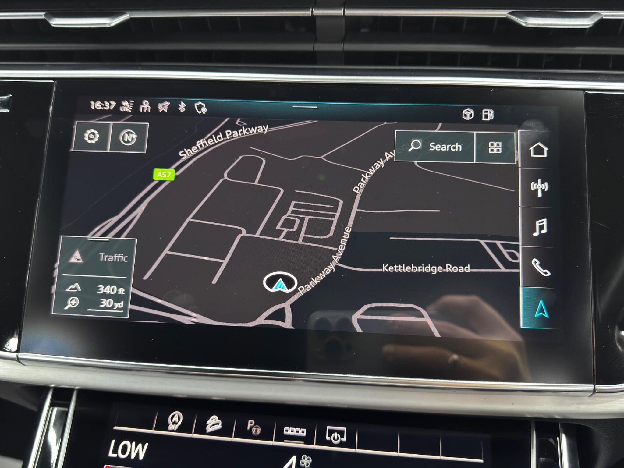 Audi Q7 3.0 TDI V6 45 S line Tiptronic quattro Euro 6 (s/s) 5dr 5dr Automatic 2026