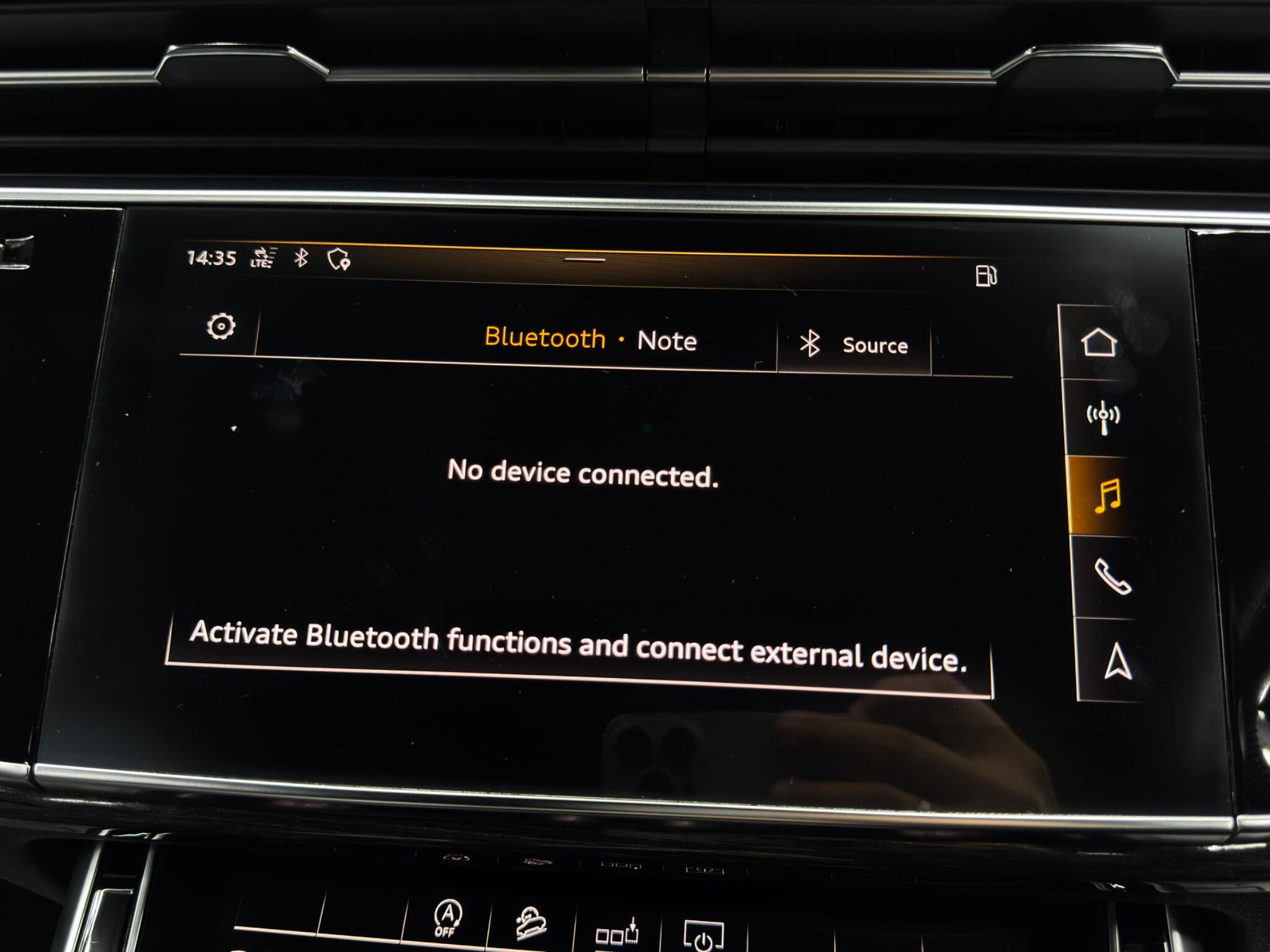 Audi Q7 3.0 TDI V6 50 Black Edition Tiptronic quattro Euro 6 (s/s) 5dr 5dr Automatic 2026