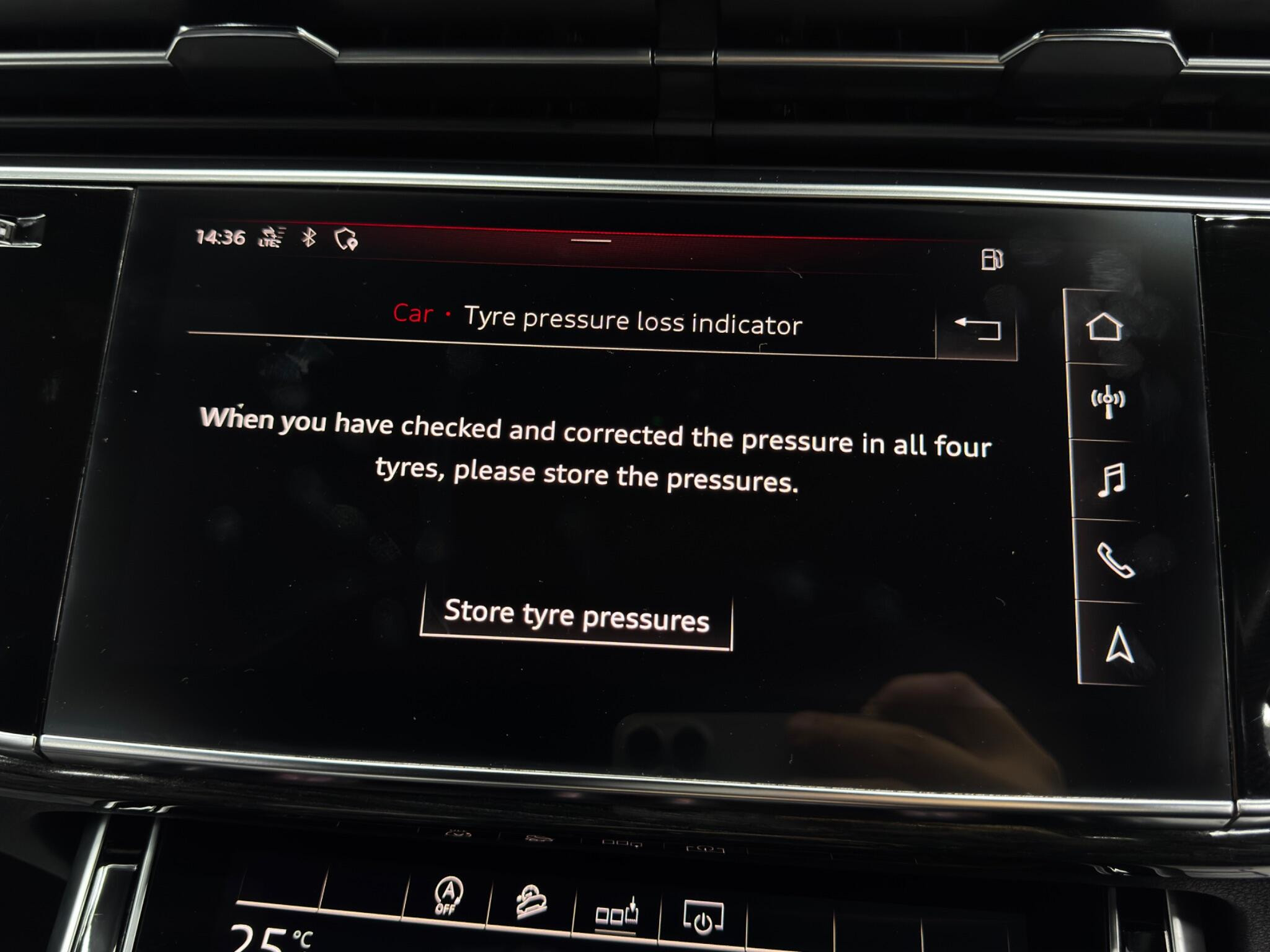 Audi Q7 3.0 TDI V6 50 Black Edition Tiptronic quattro Euro 6 (s/s) 5dr 5dr Automatic 2026