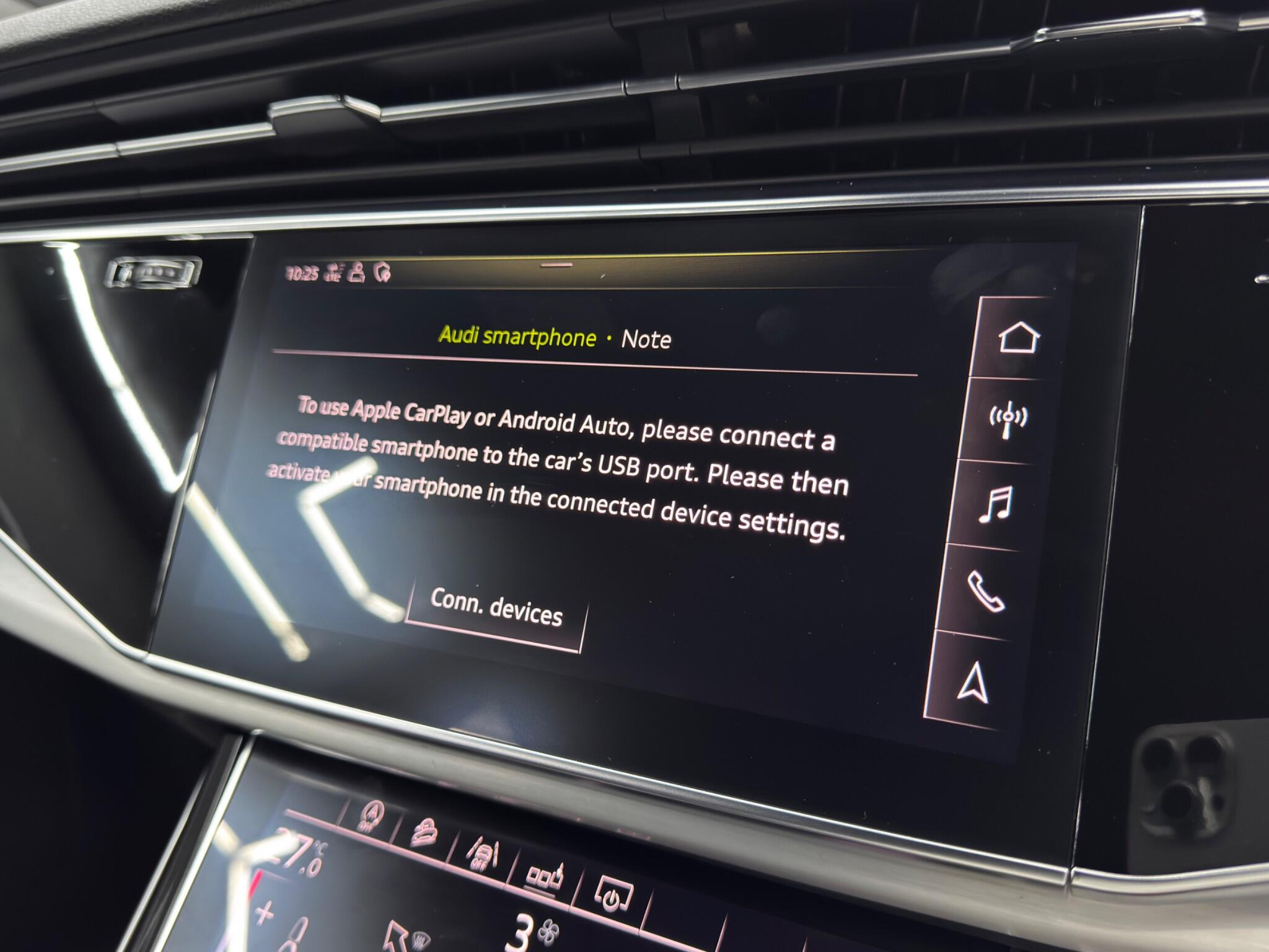 Audi Q8 3.0 TDI V6 50 S line Tiptronic quattro Euro 6 (s/s) 5dr 5dr Automatic 2026