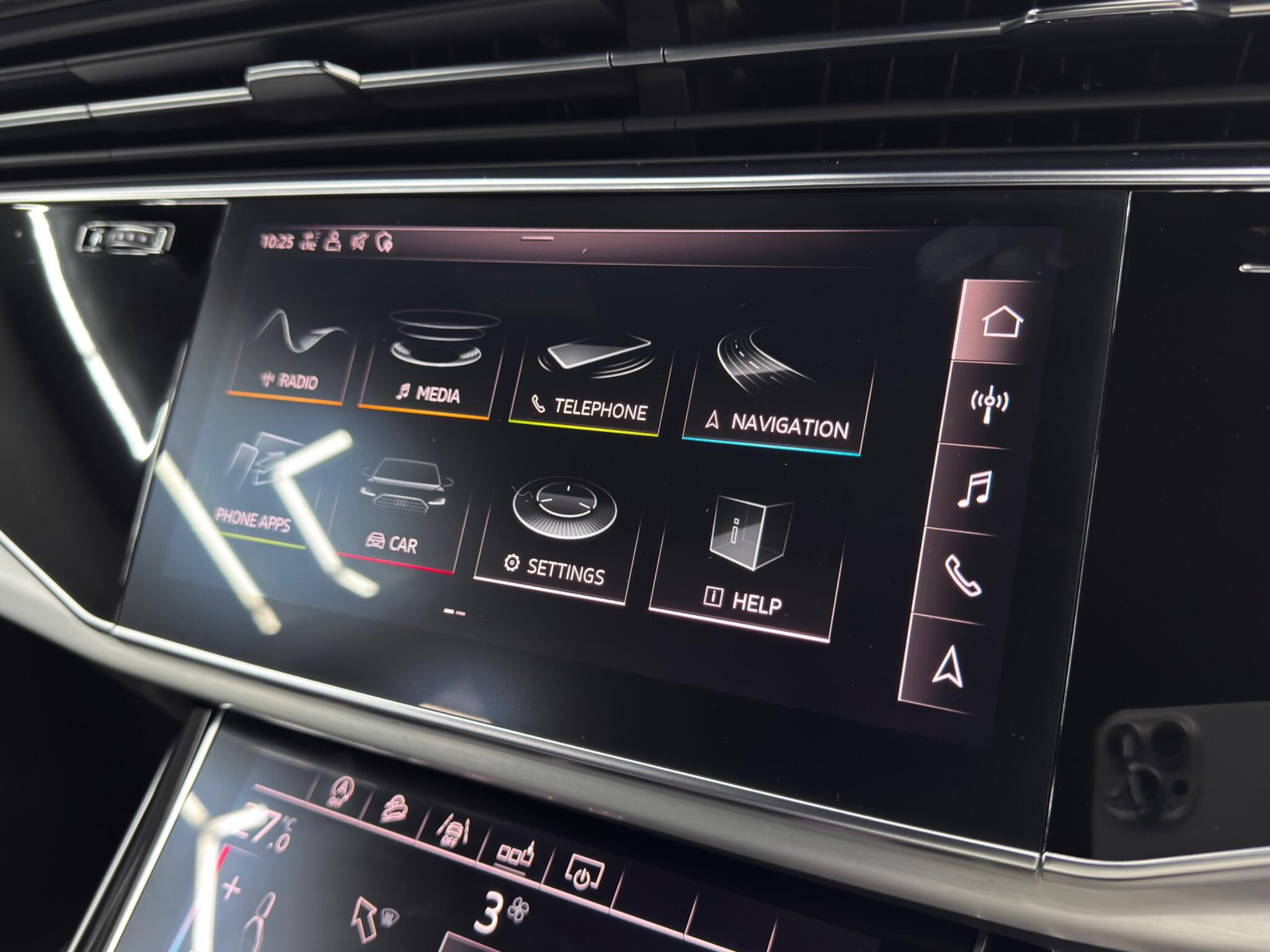 Audi Q8 3.0 TDI V6 50 S line Tiptronic quattro Euro 6 (s/s) 5dr 5dr Automatic 2026