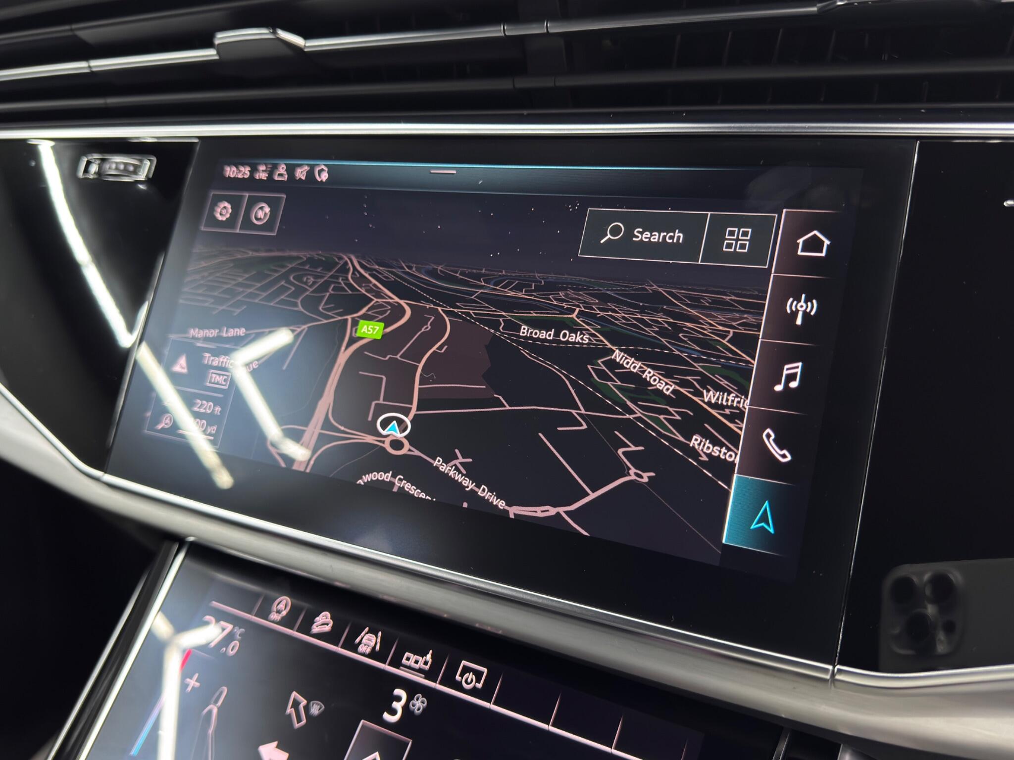 Audi Q8 3.0 TDI V6 50 S line Tiptronic quattro Euro 6 (s/s) 5dr 5dr Automatic 2026