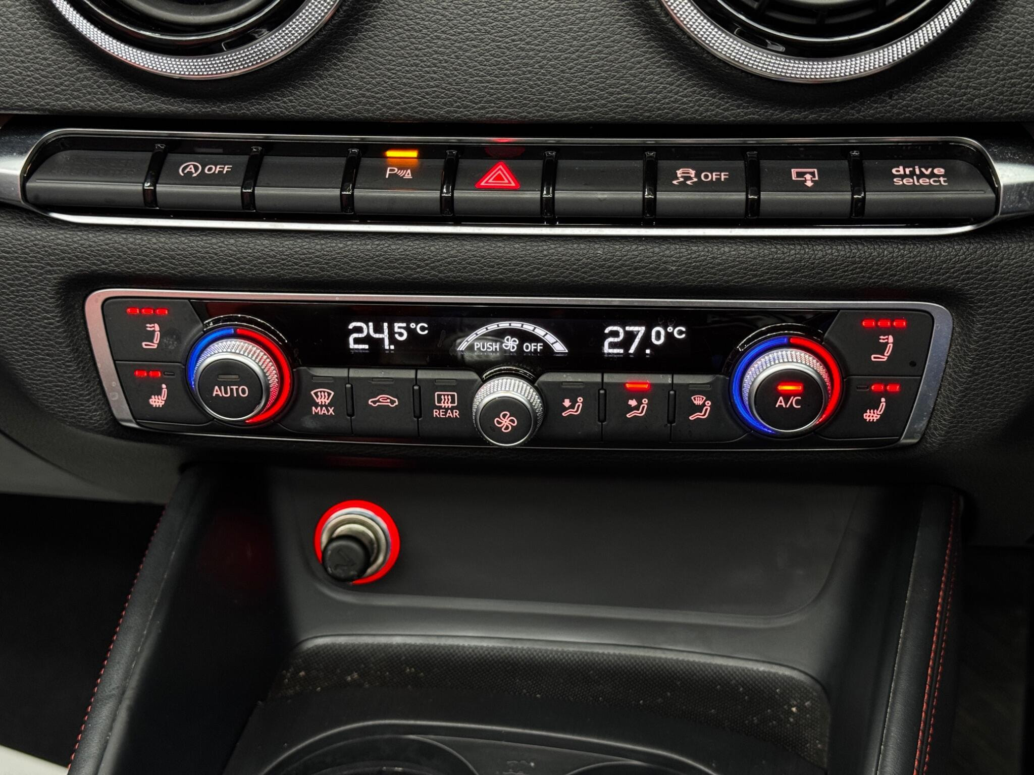 Audi S3 2.0 TFSI Cabriolet S Tronic quattro Euro 6 (s/s) 2dr 2dr Automatic 2026