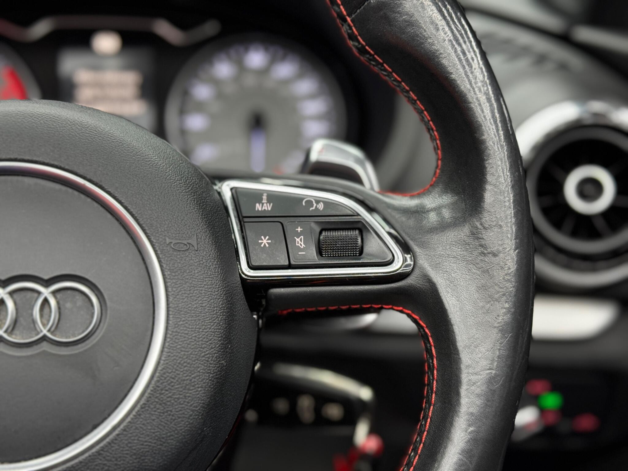 Audi S3 2.0 TFSI Cabriolet S Tronic quattro Euro 6 (s/s) 2dr 2dr Automatic 2026