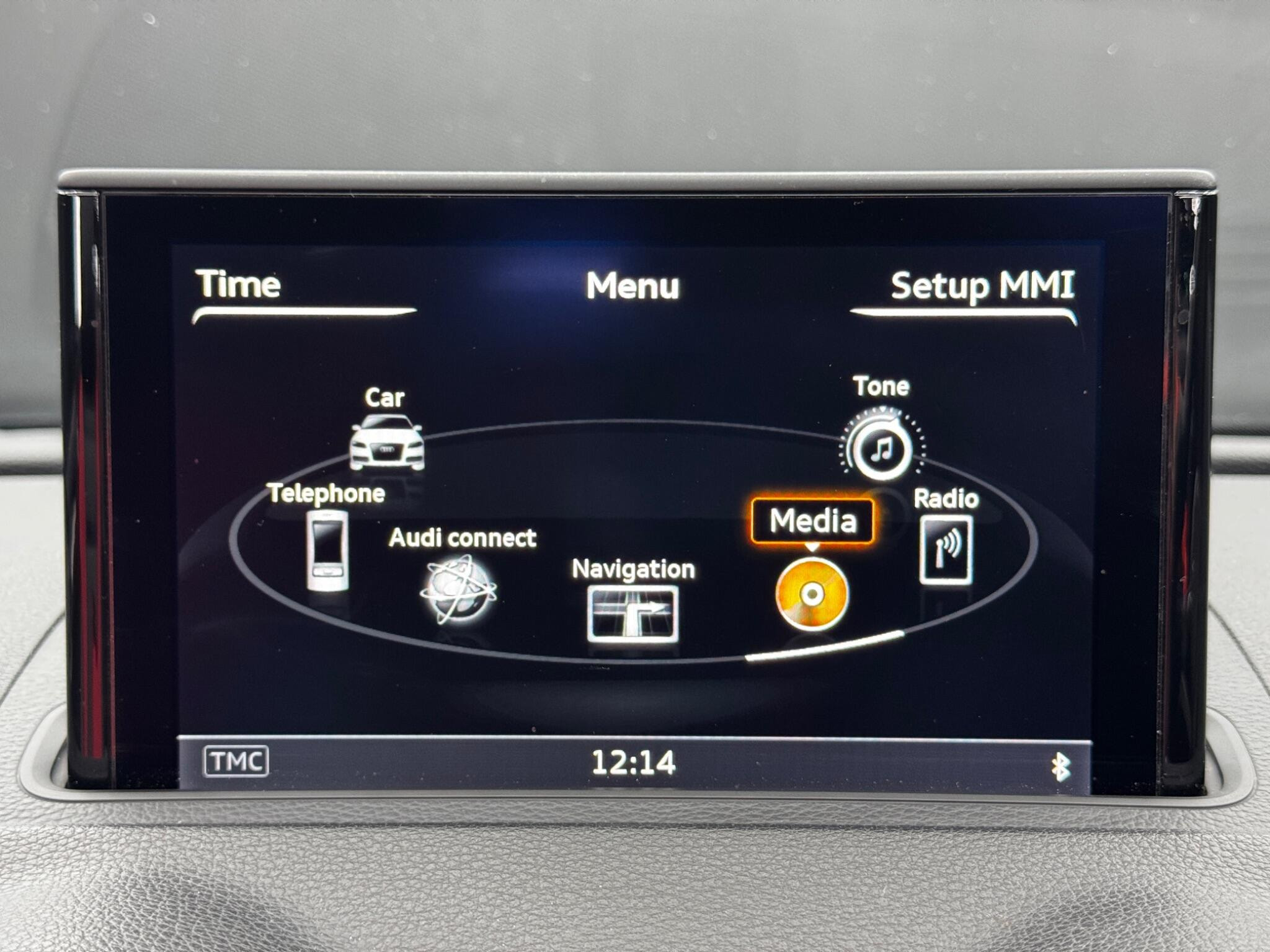 Audi S3 2.0 TFSI Cabriolet S Tronic quattro Euro 6 (s/s) 2dr 2dr Automatic 2026