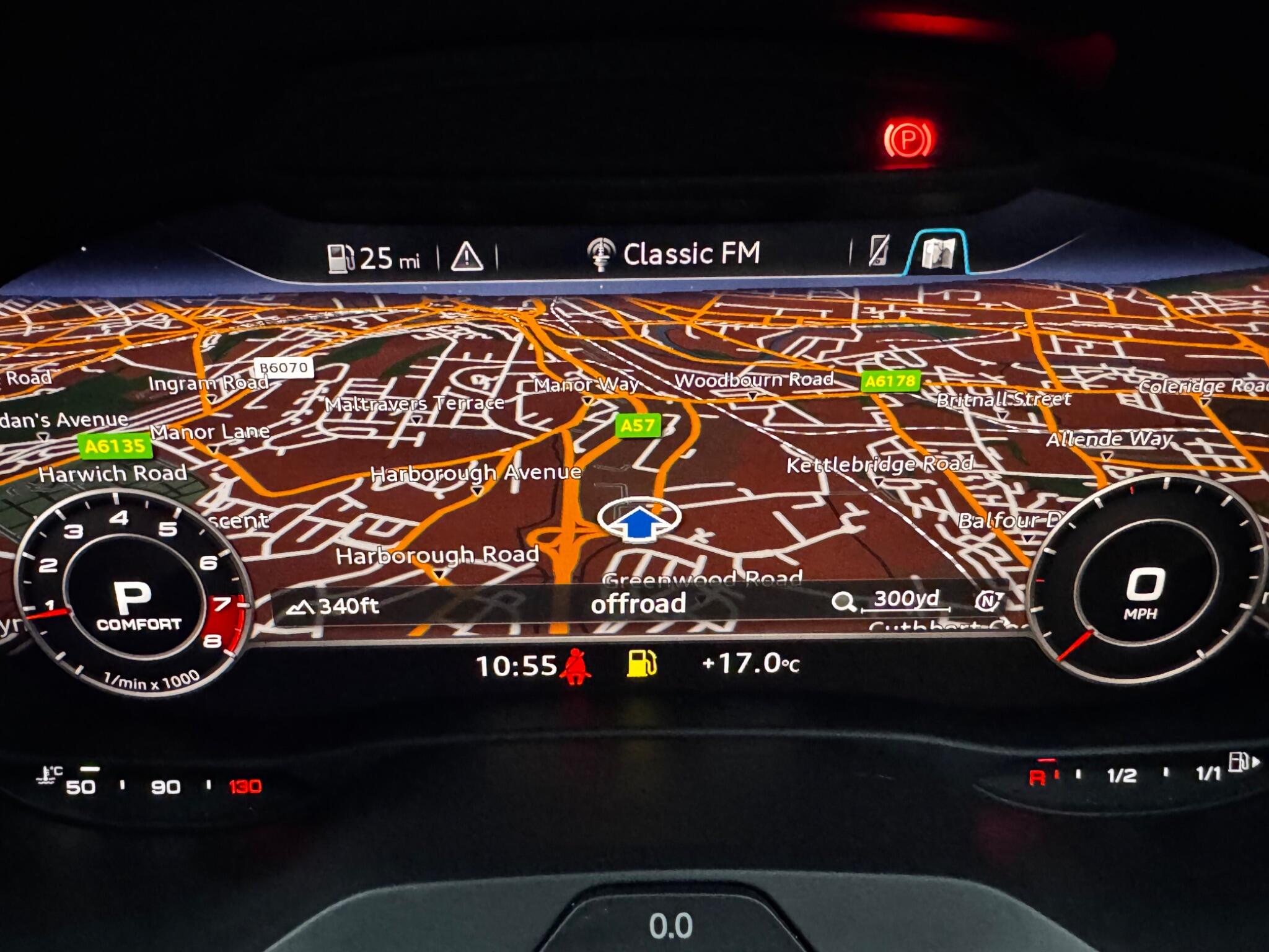 Audi S3 2.0 TFSI S Tronic quattro Euro 6 (s/s) 3dr 3dr Automatic 2026