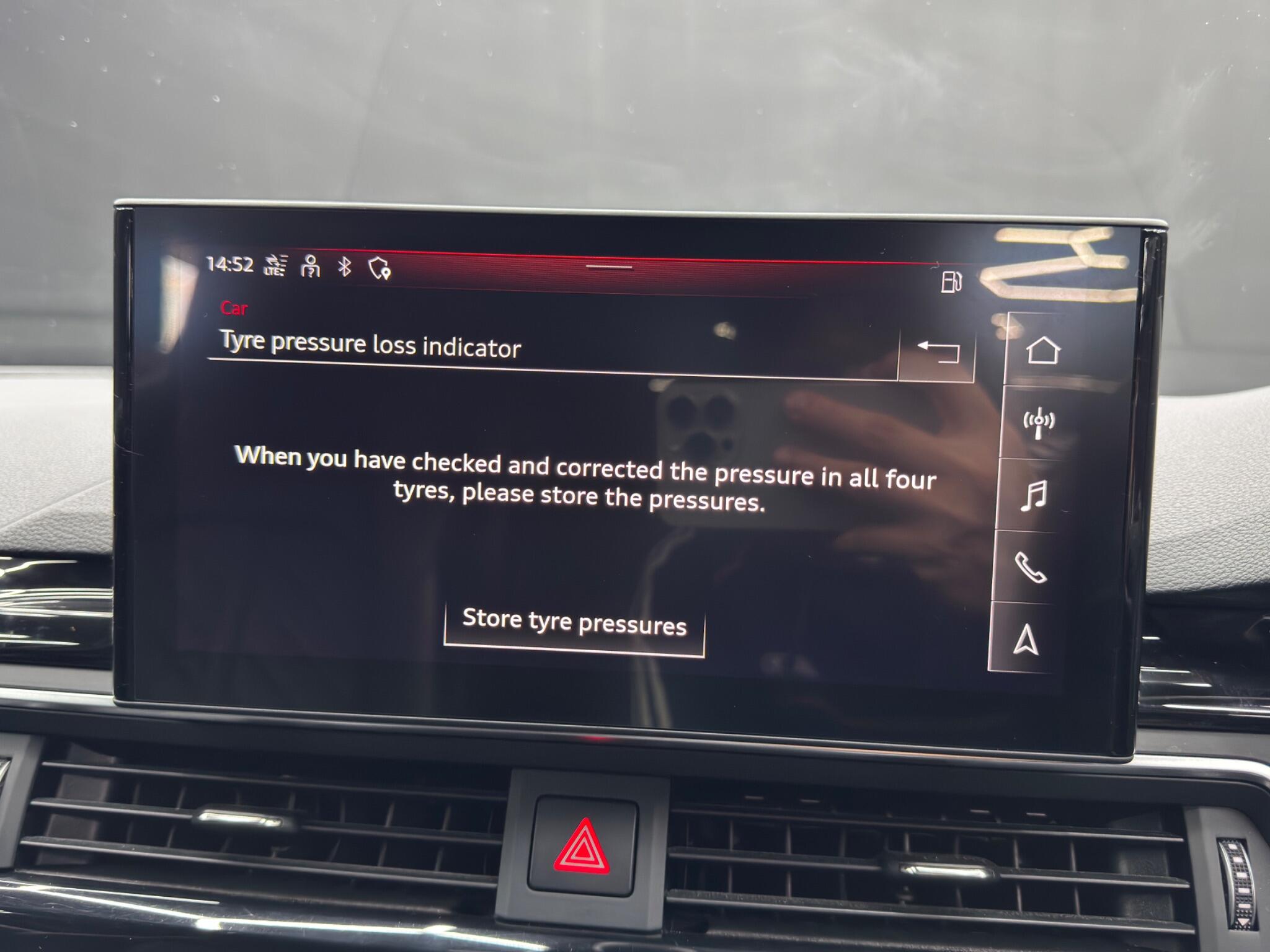 Audi S4 Avant 3.0 TDI V6 Black Edition Tiptronic quattro Euro 6 (s/s) 5dr 5dr Automatic 2026