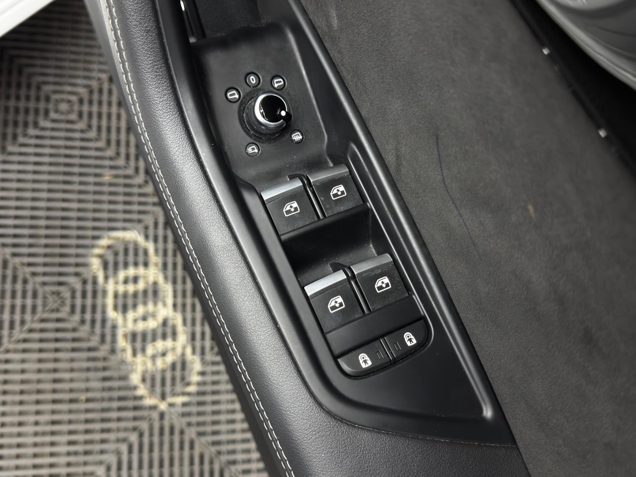 Audi S4 Avant 3.0 TDI V6 Black Edition Tiptronic quattro Euro 6 (s/s) 5dr 5dr Automatic 2026