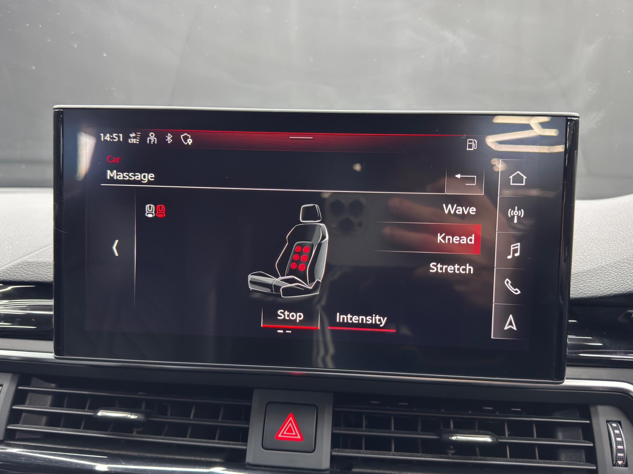 Audi S4 Avant 3.0 TDI V6 Black Edition Tiptronic quattro Euro 6 (s/s) 5dr 5dr Automatic 2026