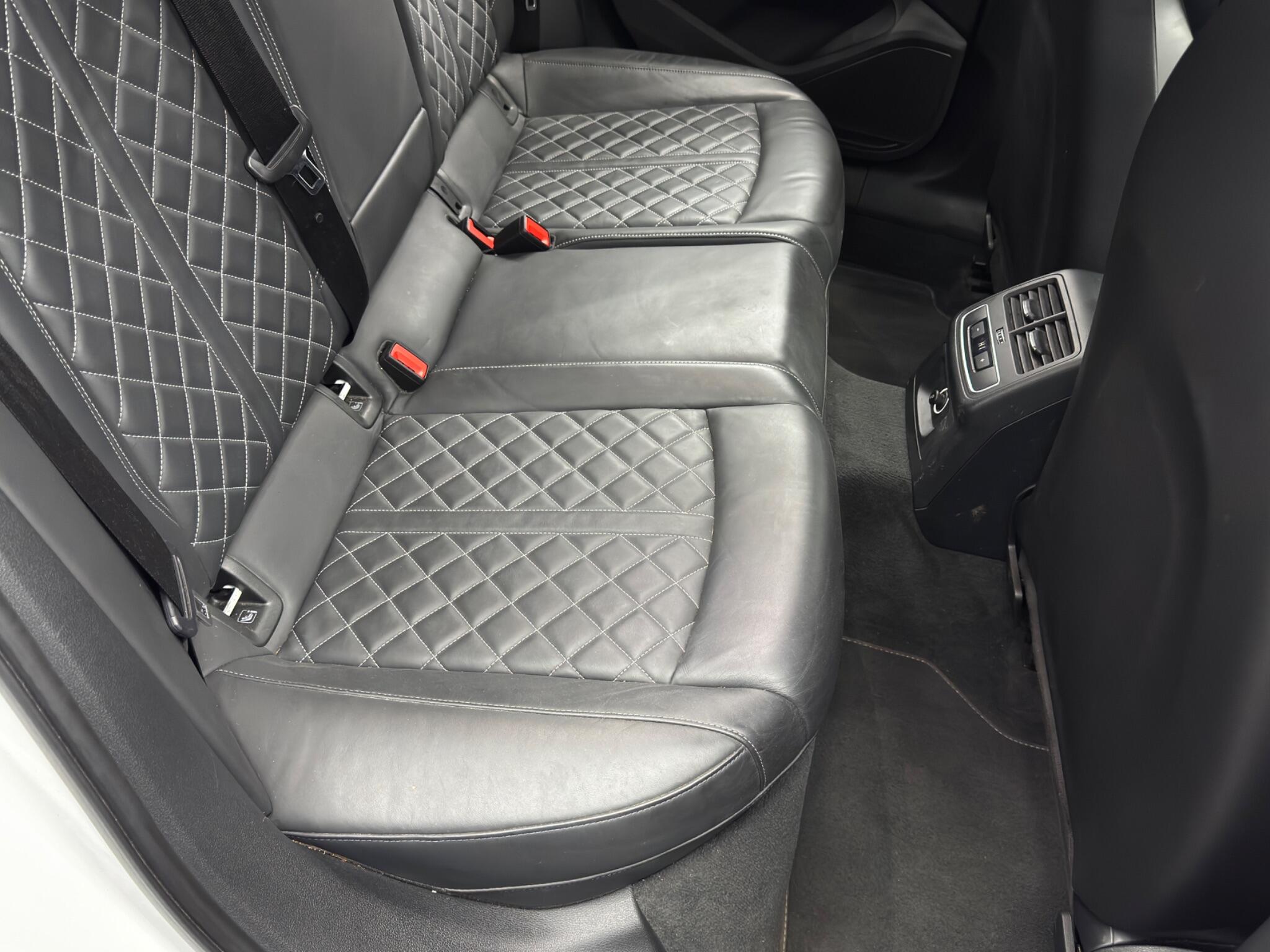 Audi S4 Avant 3.0 TDI V6 Black Edition Tiptronic quattro Euro 6 (s/s) 5dr 5dr Automatic 2026