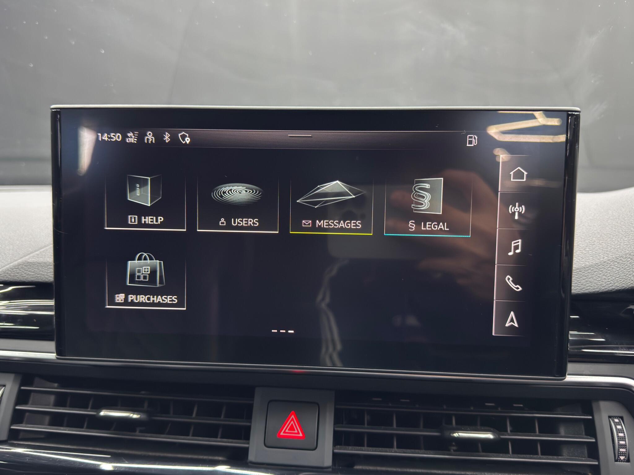 Audi S4 Avant 3.0 TDI V6 Black Edition Tiptronic quattro Euro 6 (s/s) 5dr 5dr Automatic 2026