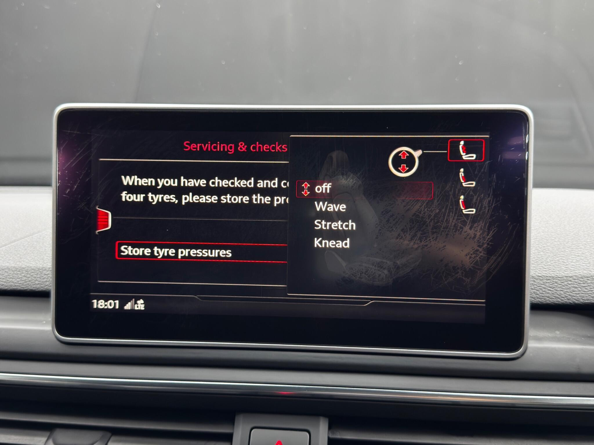 Audi S5 3.0 TFSI V6 Sportback Tiptronic quattro Euro 6 (s/s) 5dr 5dr Automatic 2026