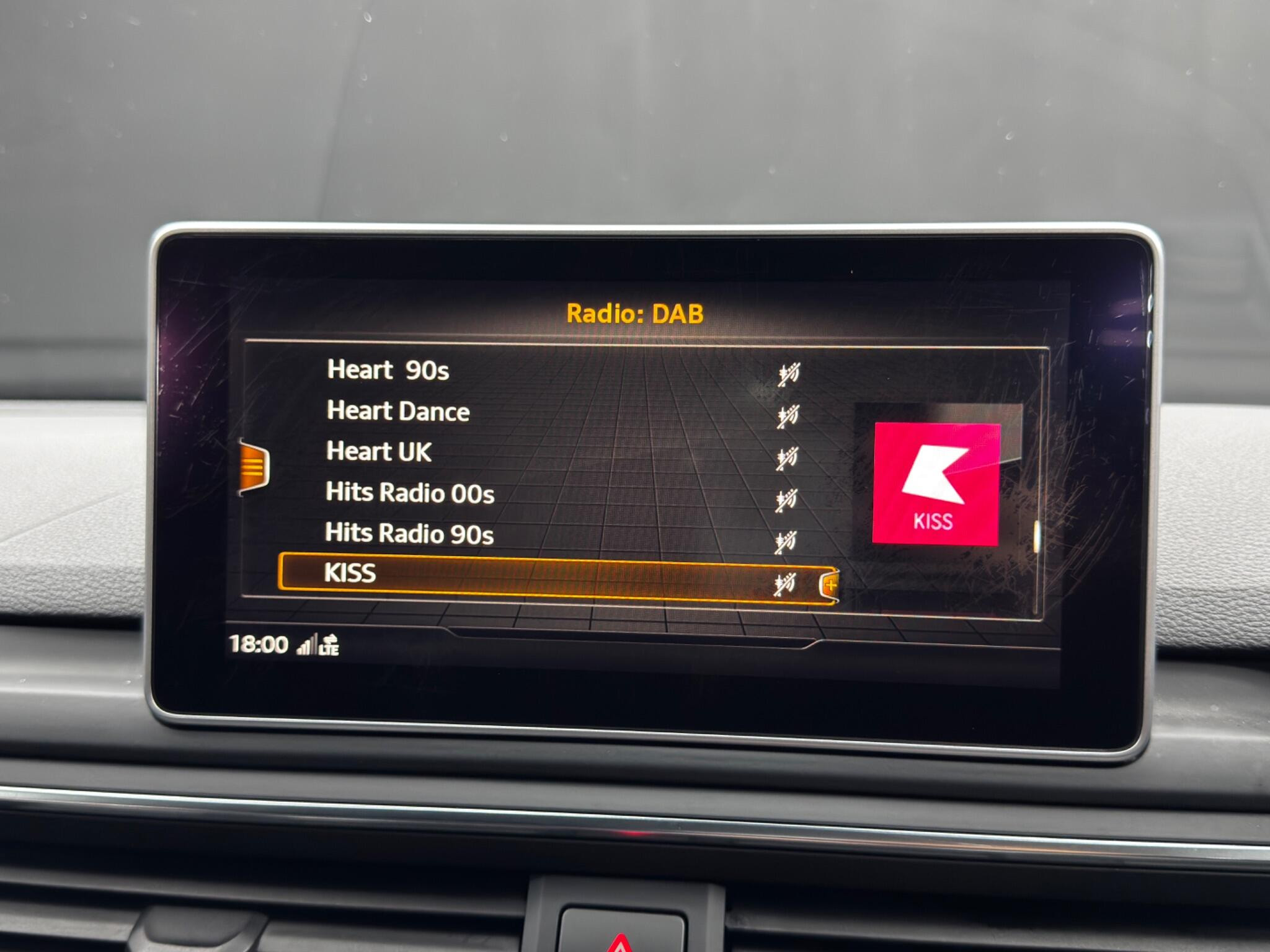 Audi S5 3.0 TFSI V6 Sportback Tiptronic quattro Euro 6 (s/s) 5dr 5dr Automatic 2026