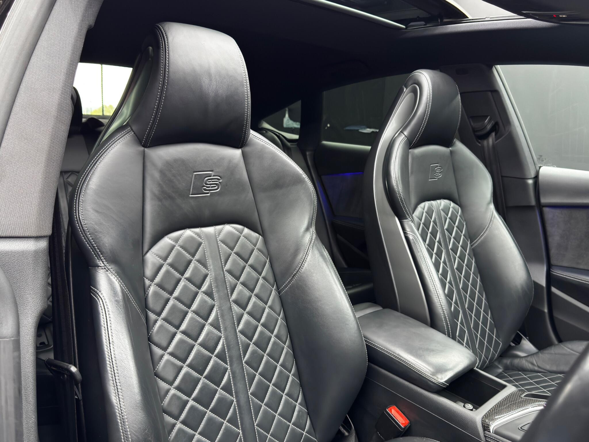 Audi S5 3.0 TFSI V6 Sportback Tiptronic quattro Euro 6 (s/s) 5dr 5dr Automatic 2026